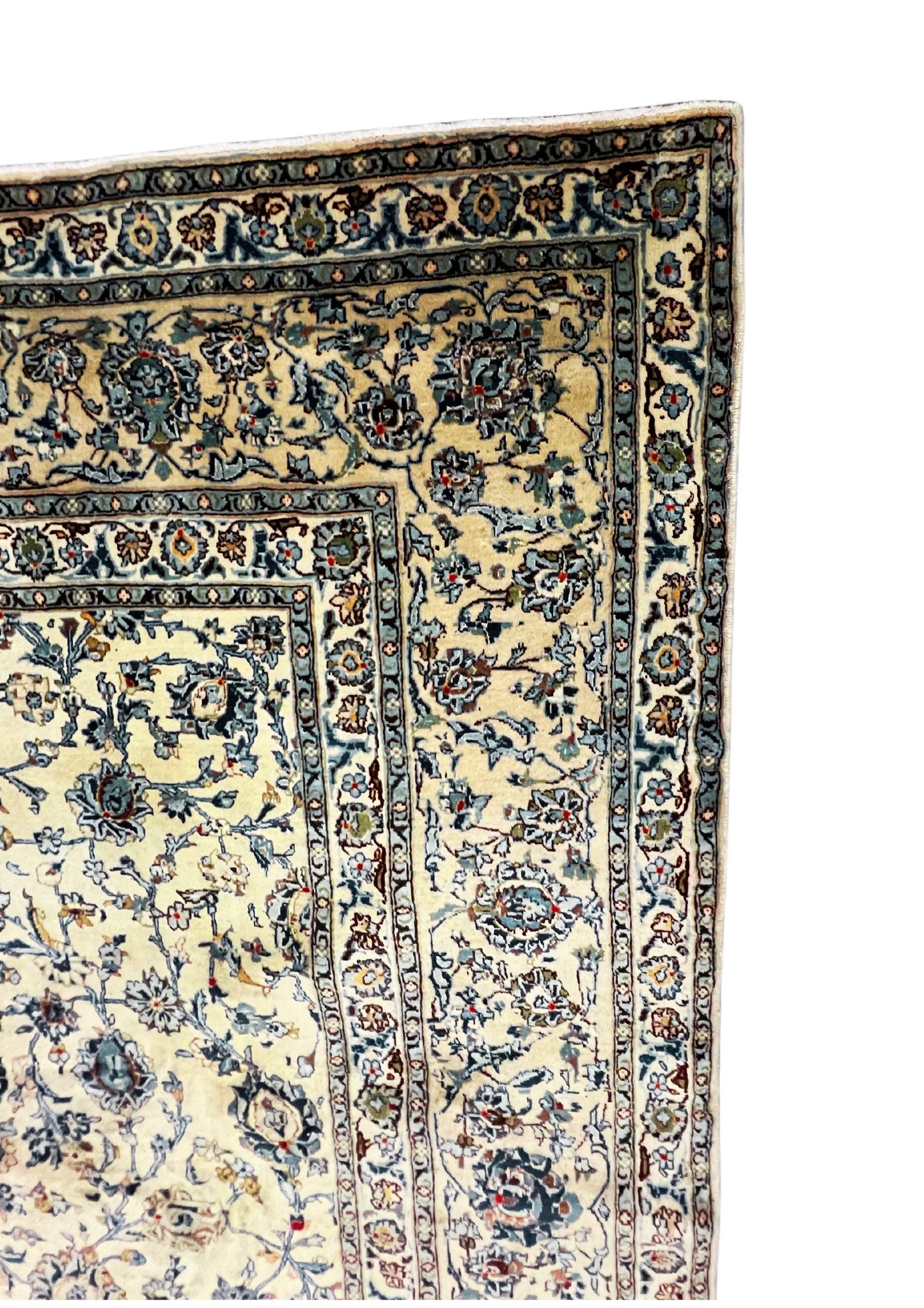 Rug No: 0427 / Size 4.24m x 2.98m