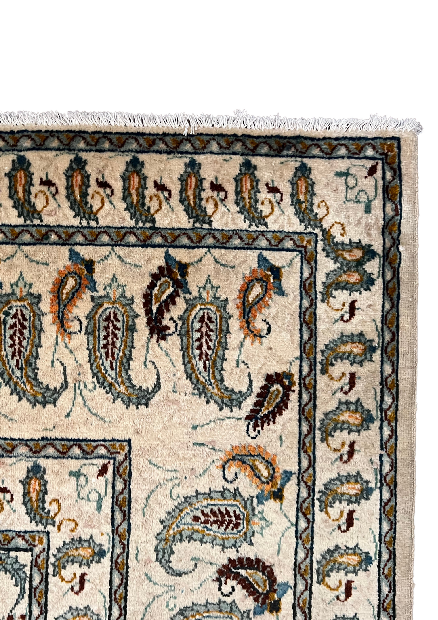 Rug No: 0497 / Size 3.6m x 2.54m