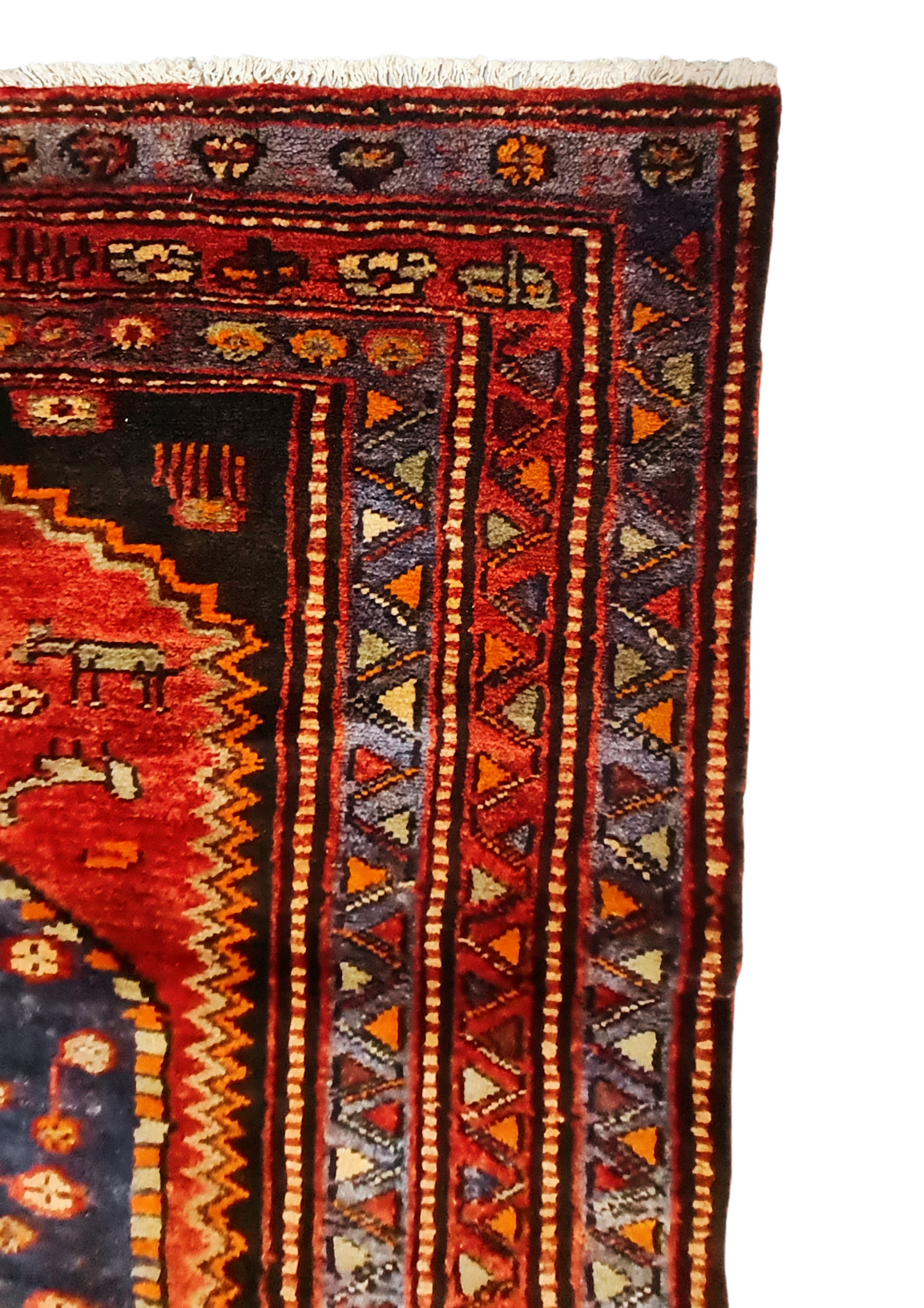 Rug No: 0277 / Size 2.30m x 1.25m