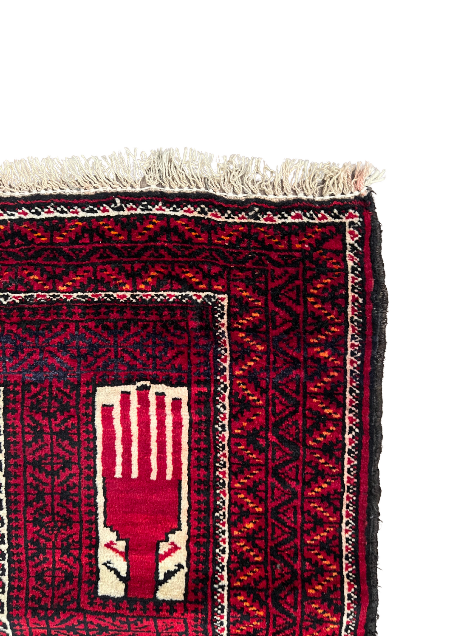 Rug No: 0062 / Size 1.44m x 0.92m