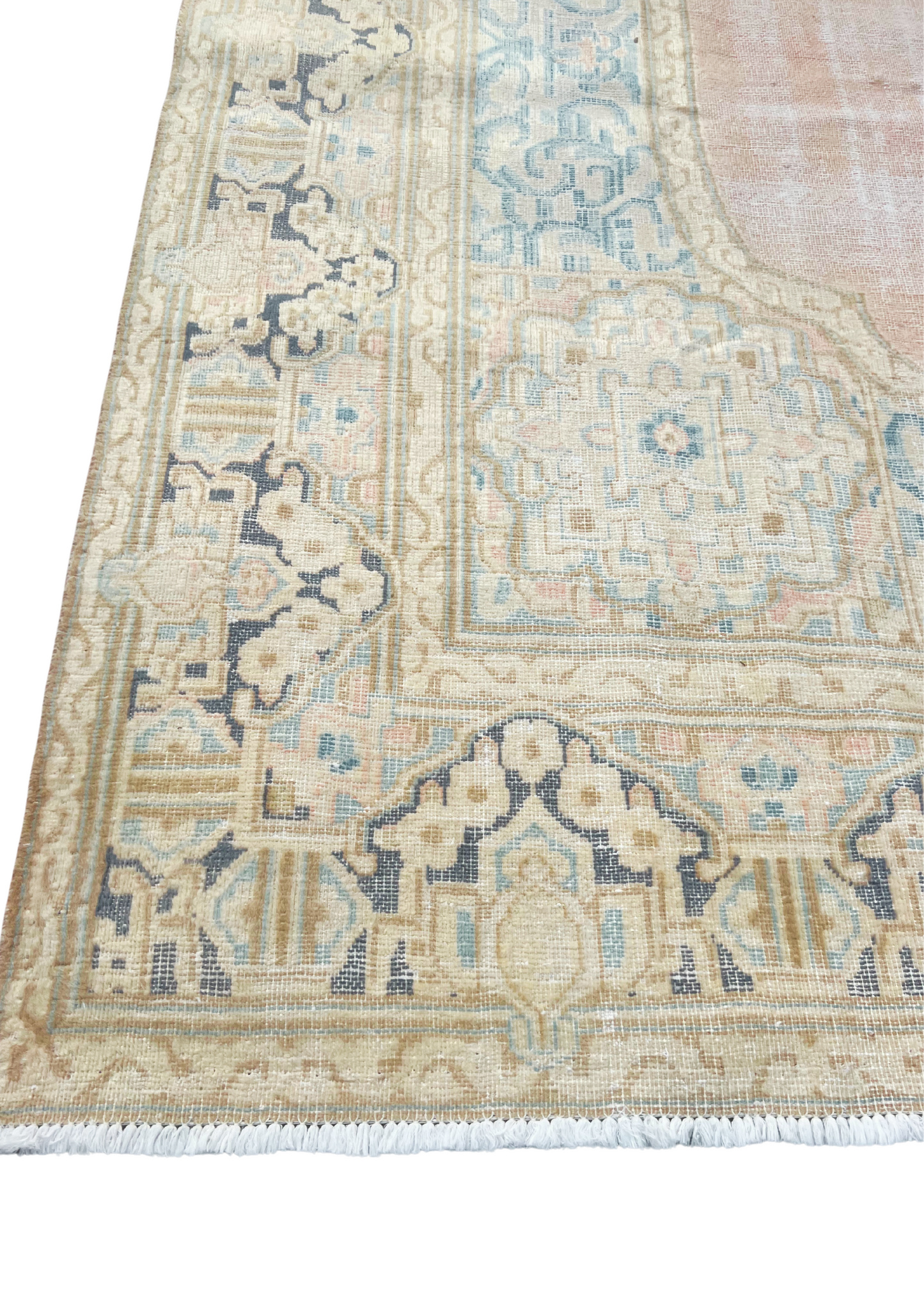 Rug No: 0605 / Size 3.66m x 2.57m