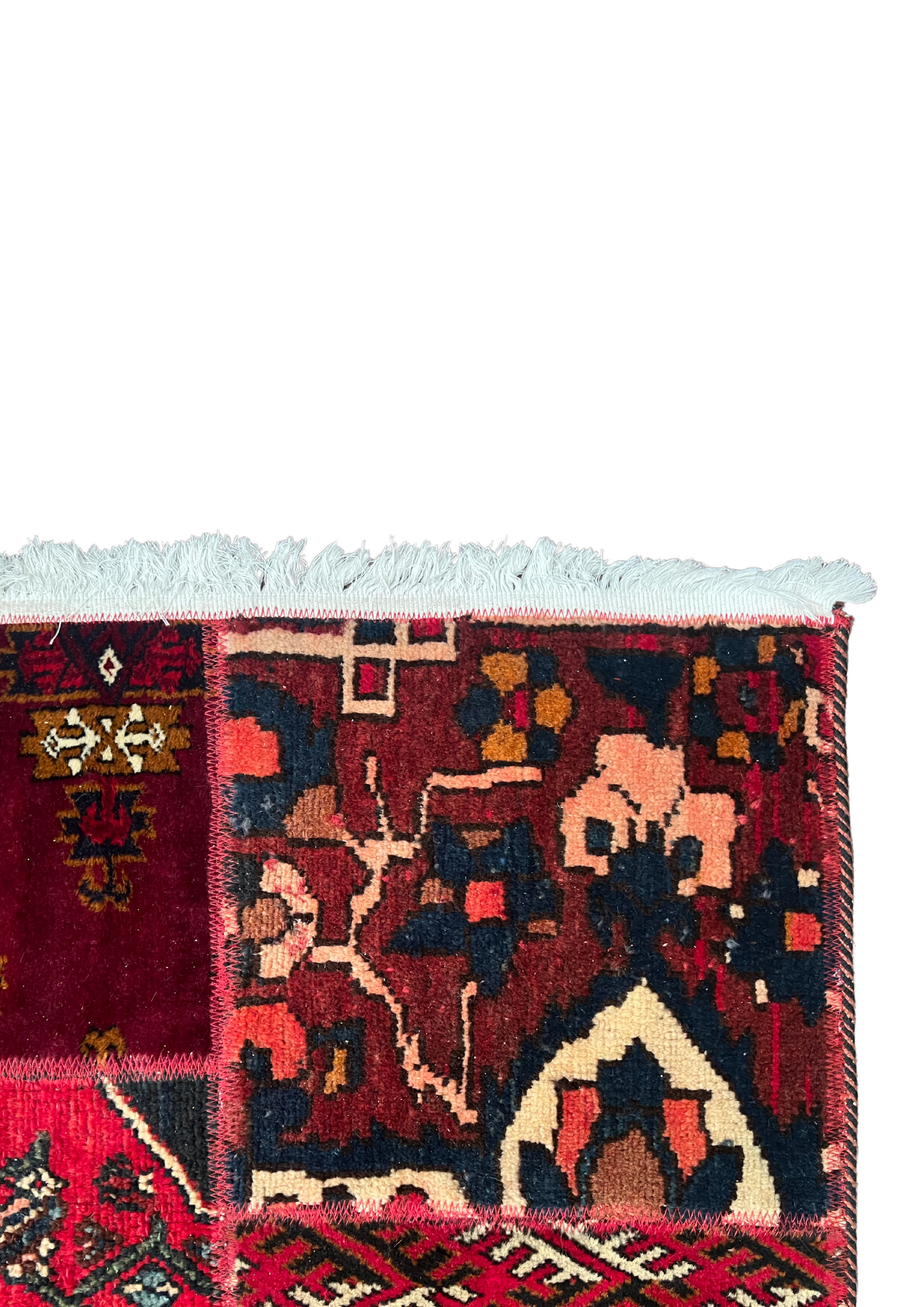 Rug No: 1527 / Size 2.02m X 1.56m
