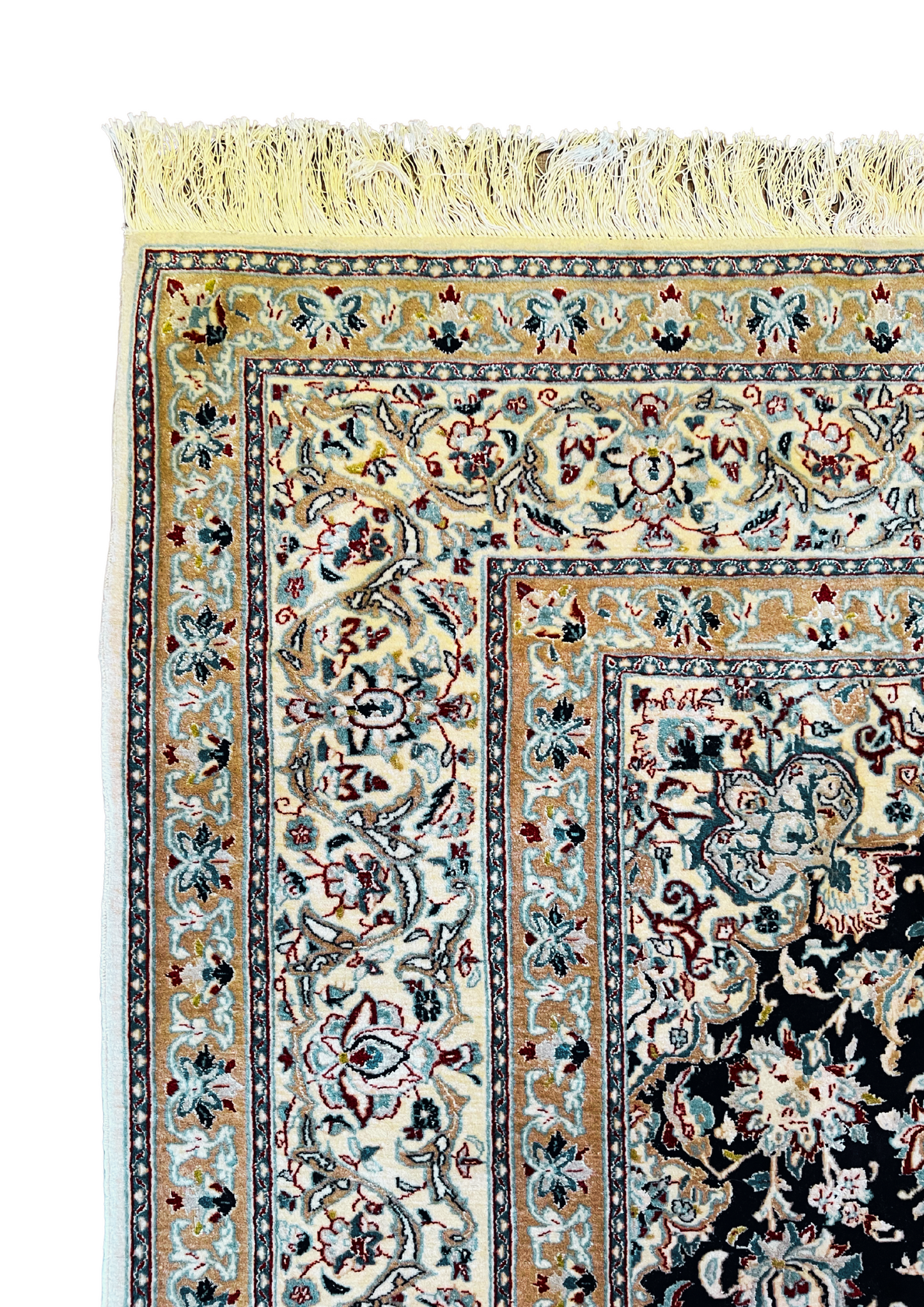 Rug No: 0122