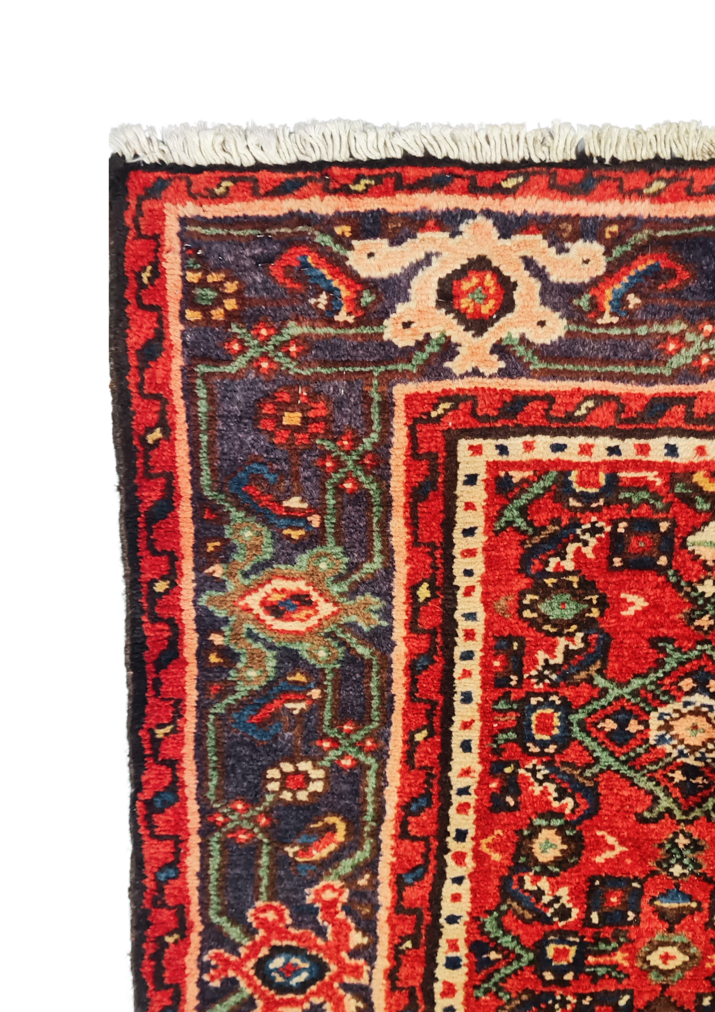 Rug No: 0102 / Size 4.05m x 1.00m