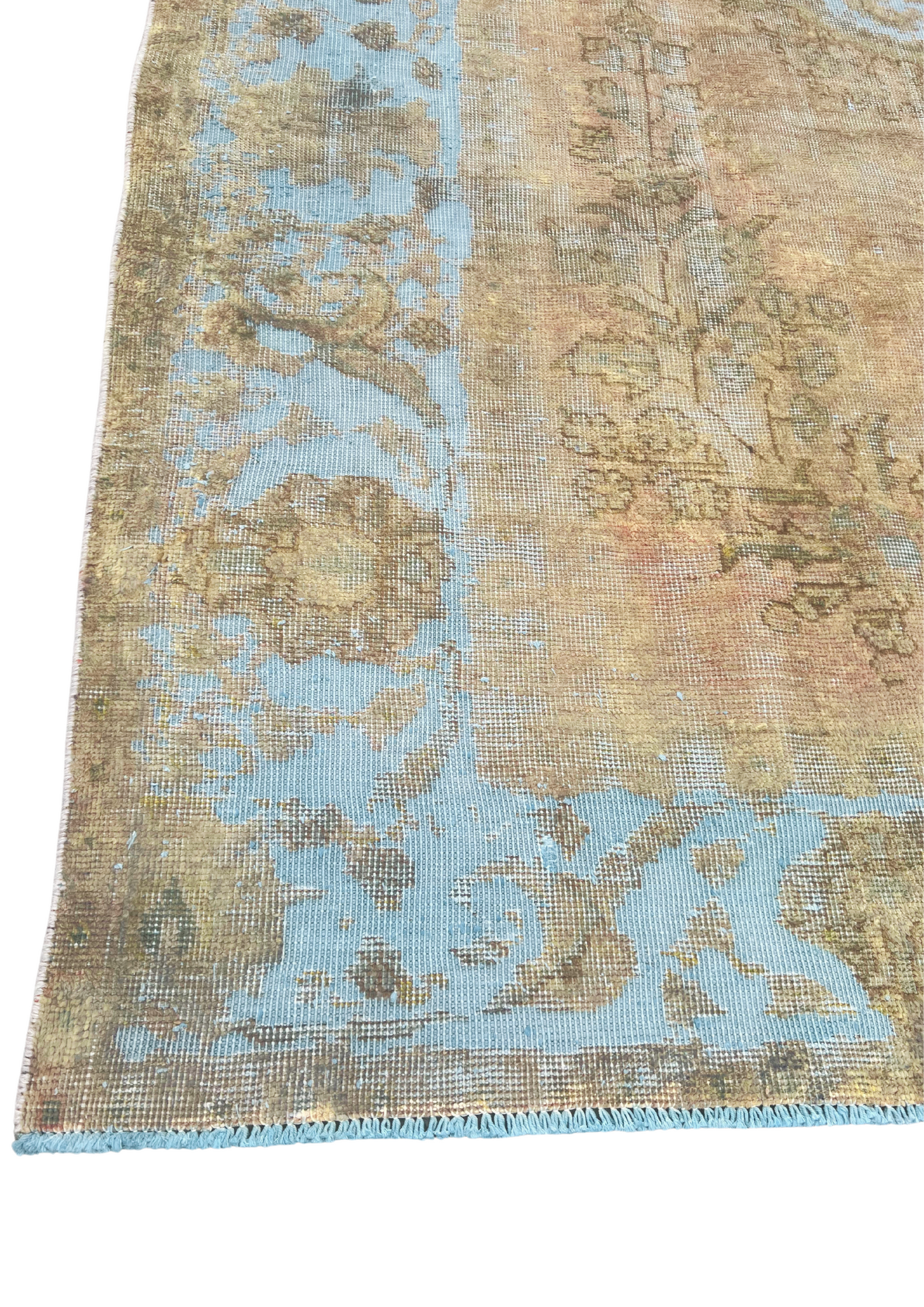 Rug No: 0617 / Size 3.76m x 2.8m