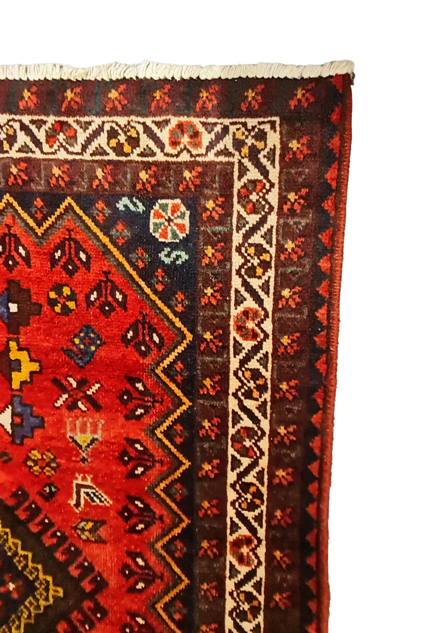 Rug No: 0097 / Size 1.62m x 1.04m