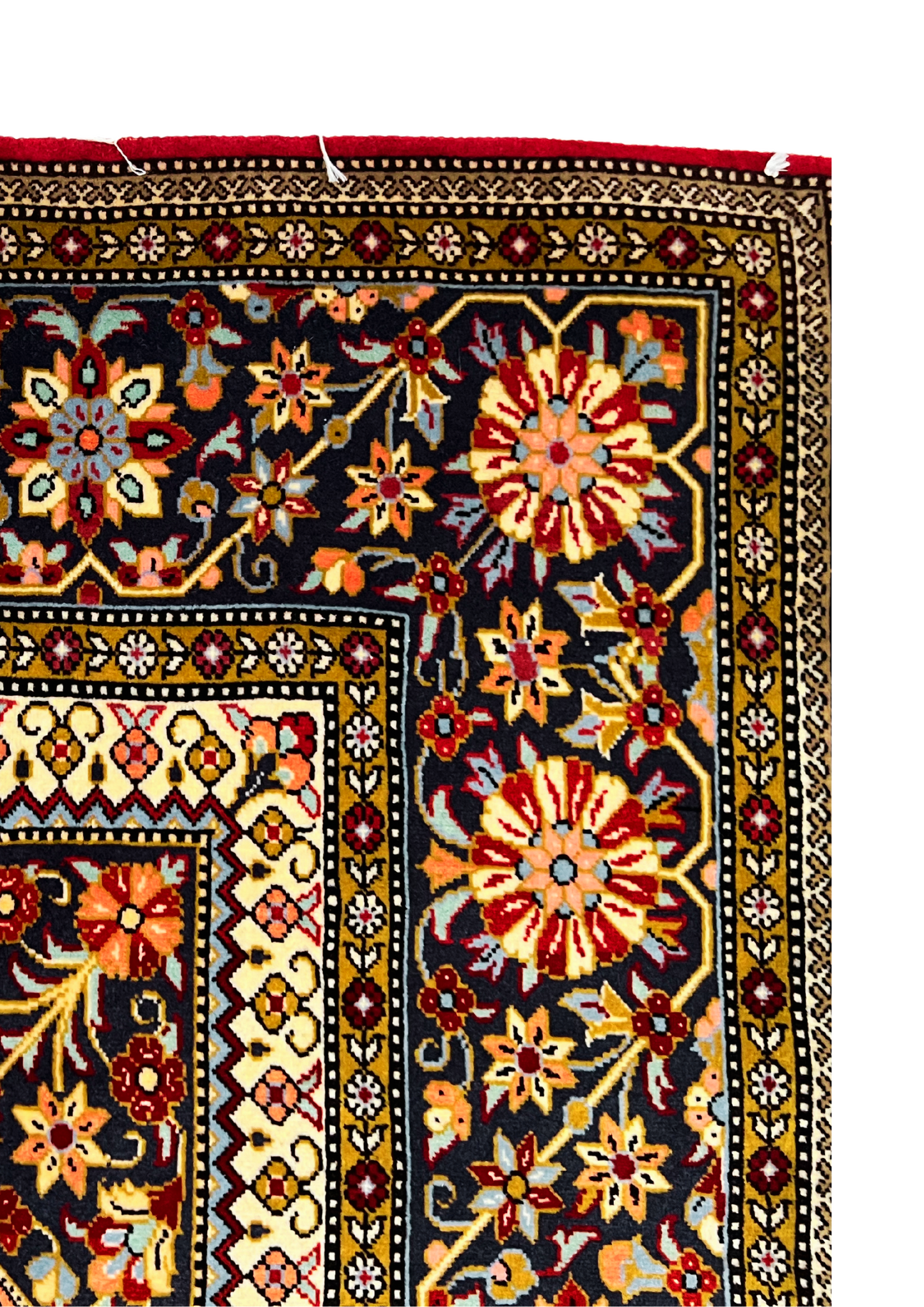 Rug No: 0086 / Size 2.26m x 1.40m