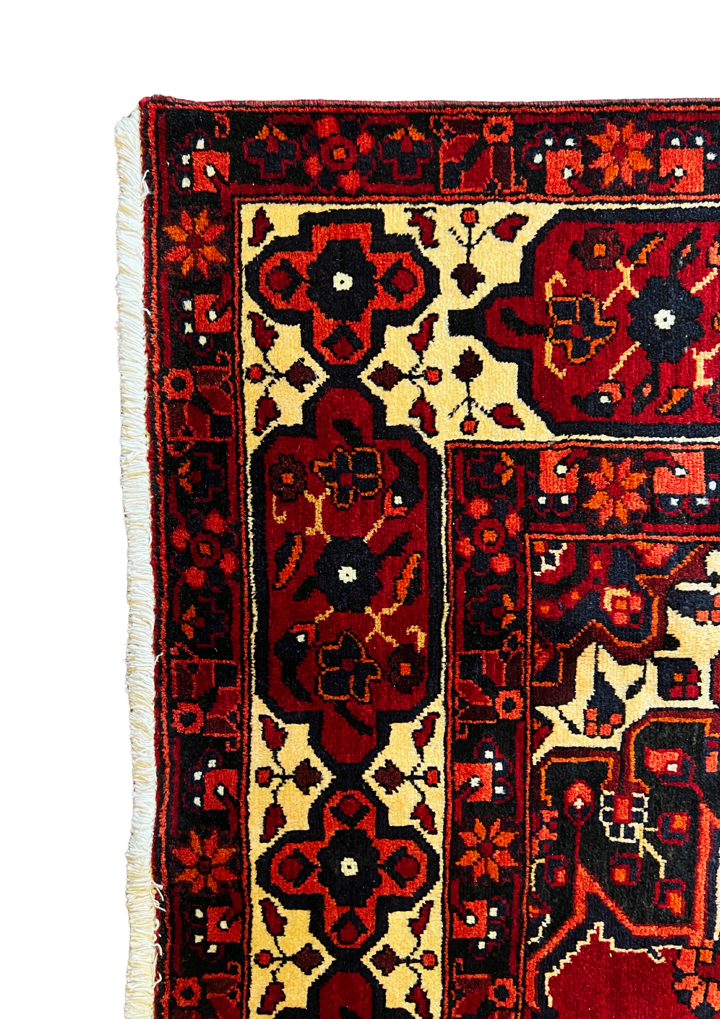 Rug No: 0069 / Size 3.00m x 1.98m