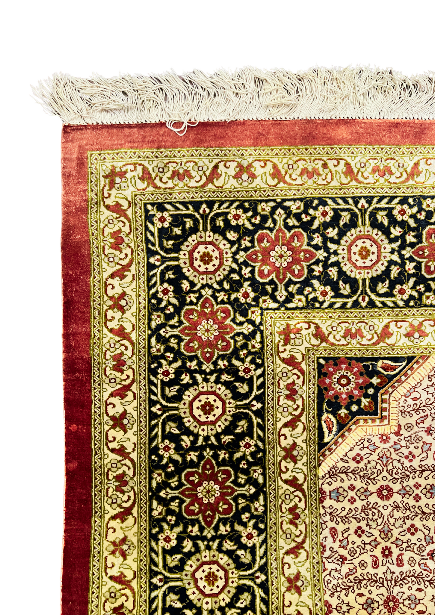 Rug No: 00CR7