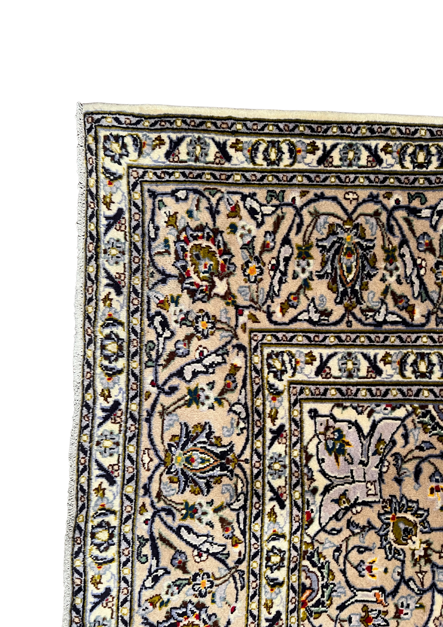 Rug No: 0482 / Size 3.46m x 2.62m