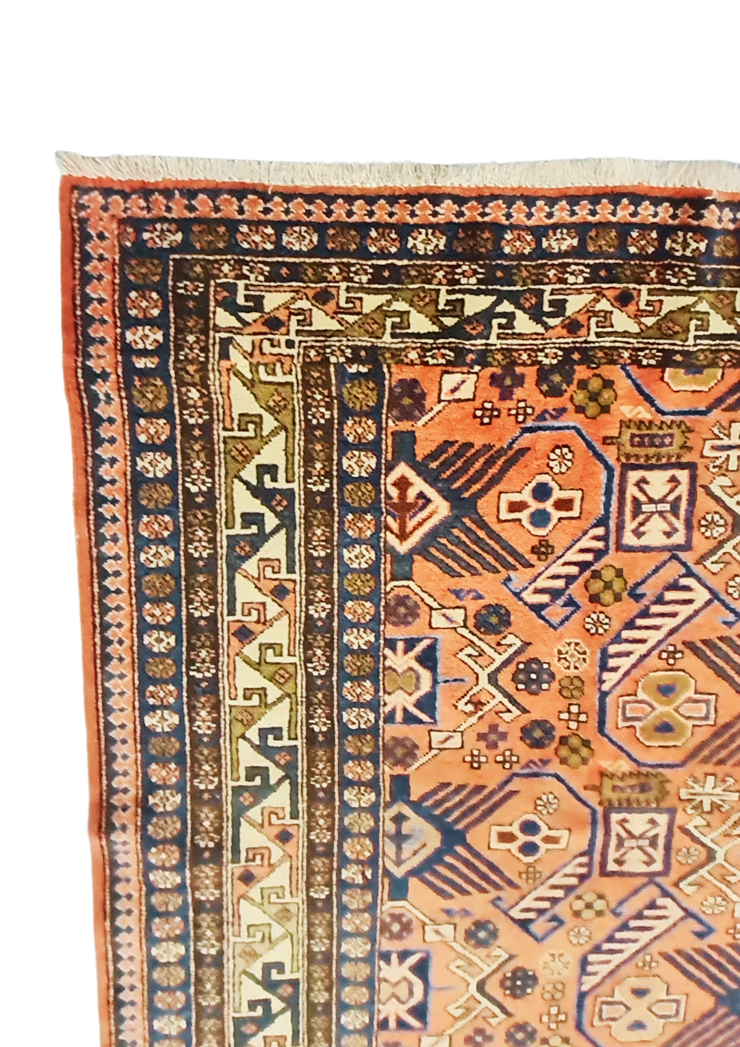 Rug No: 1530 / Size 2.38m x 1.68m