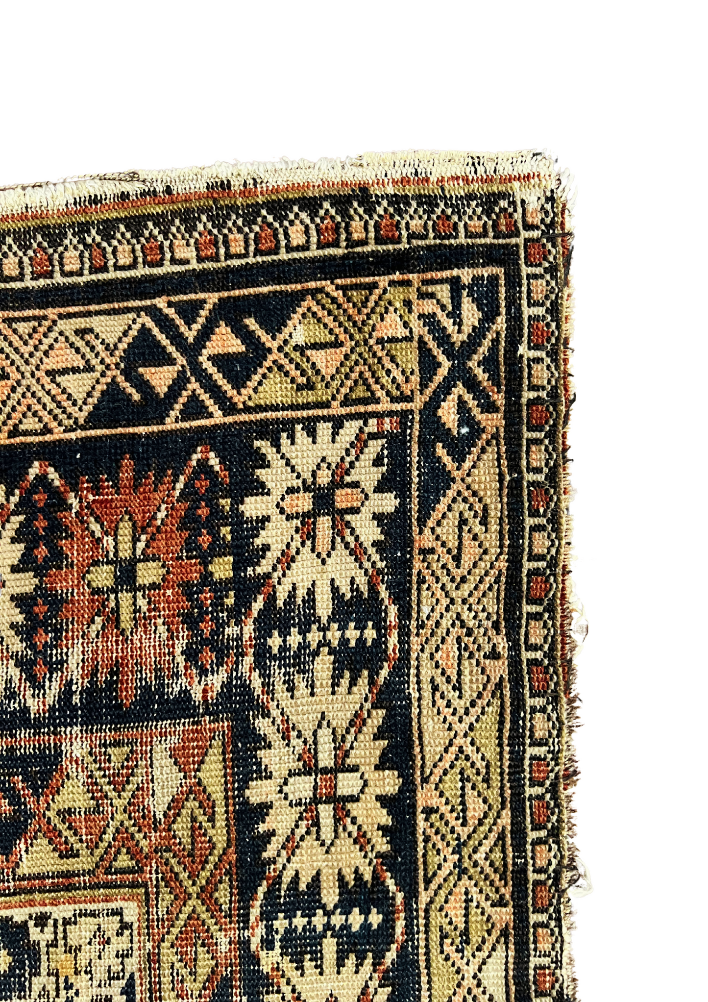 Rug No: HN01
