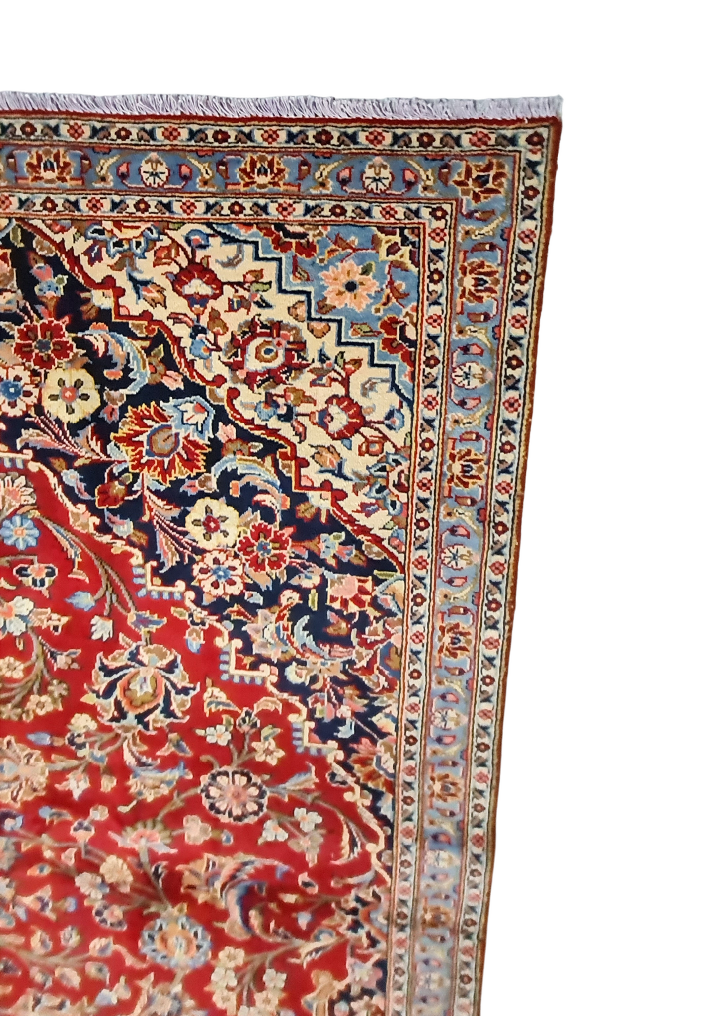 Rug No: 0491 / Size 3.19m x 2.13m