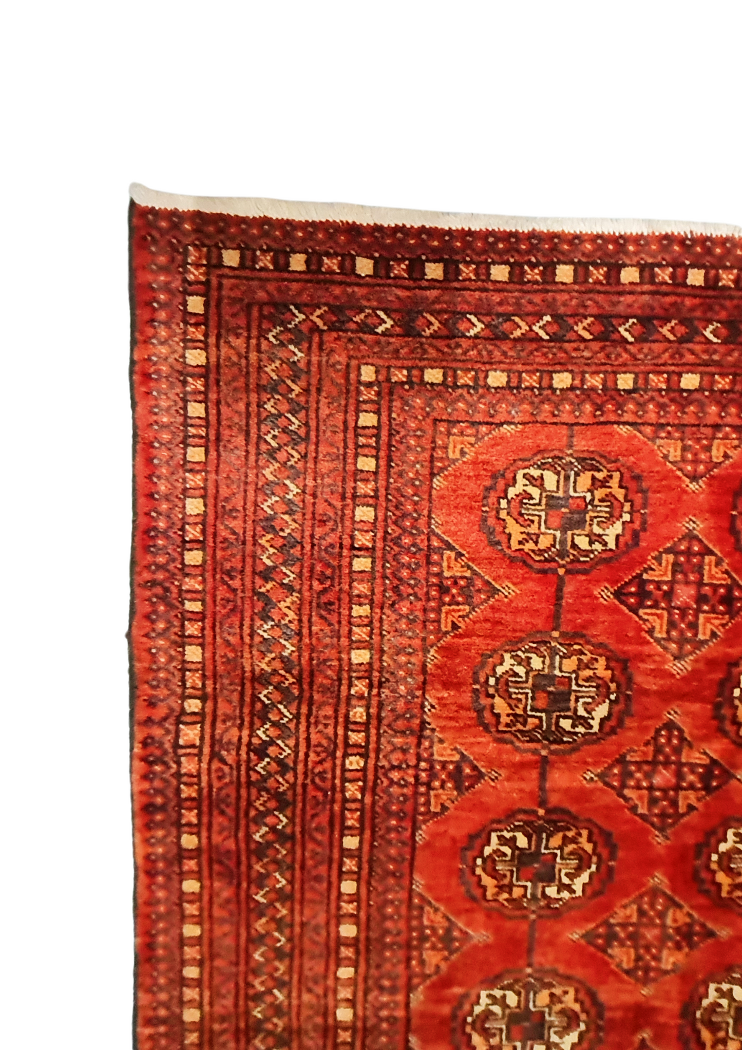Rug No: 1542 / Size 1.52m x 1.10m