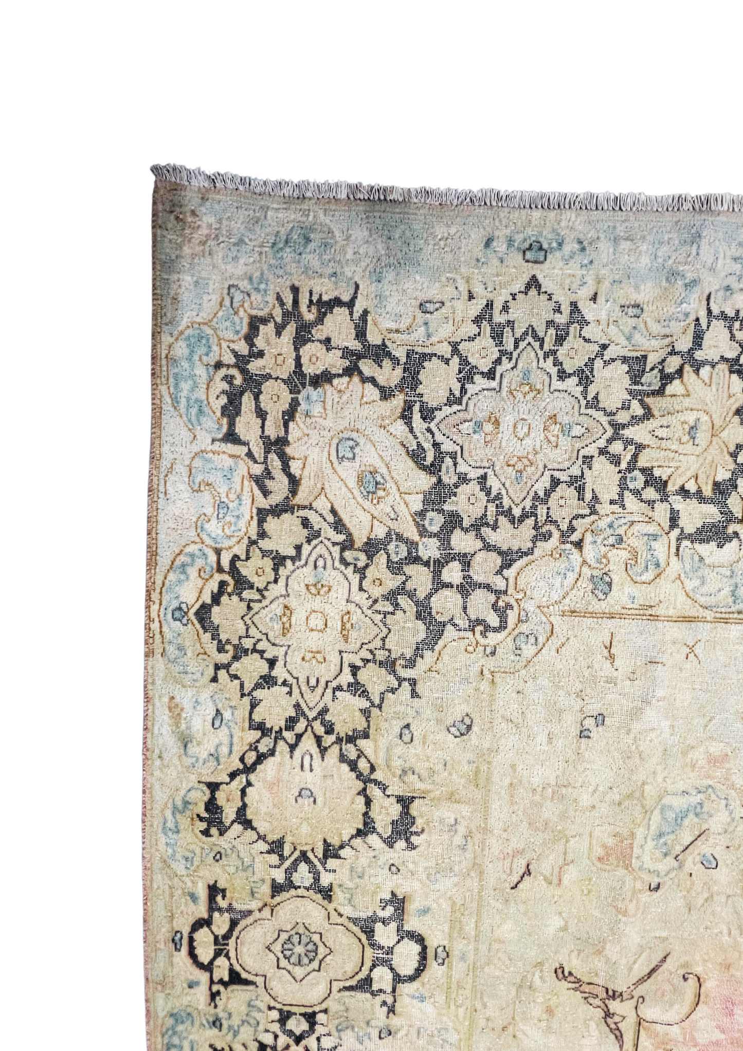 Rug No: 0606 / Size 4.07m x 3.01m
