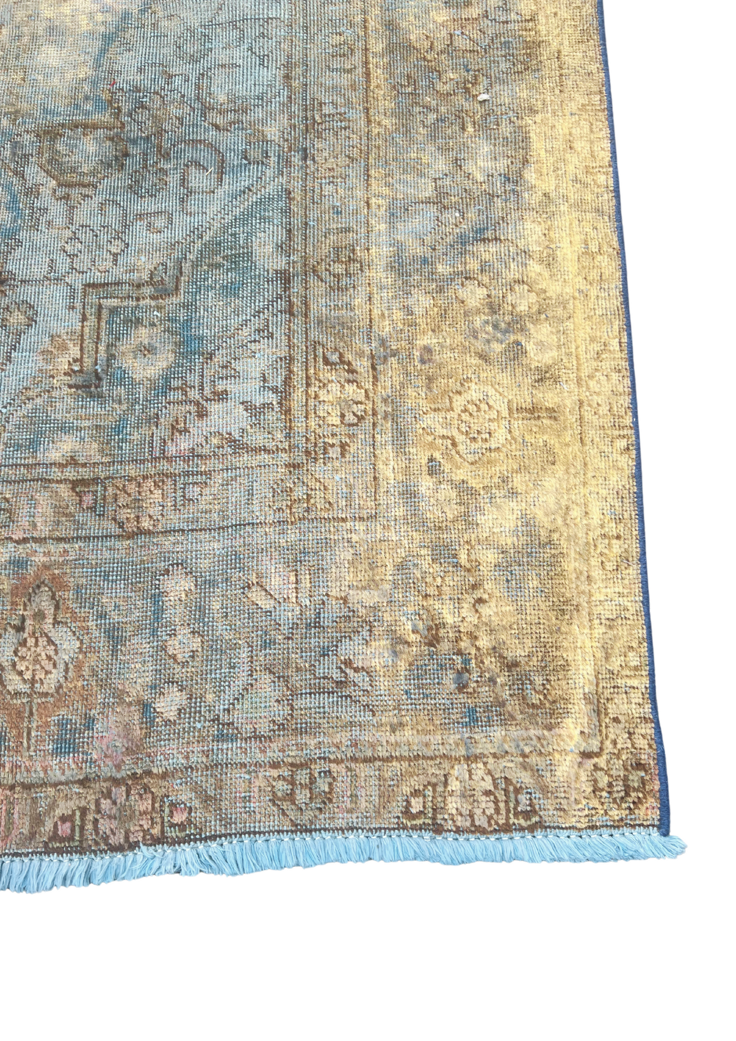 Rug No: 0613 / Size 2.82m x 2.00m