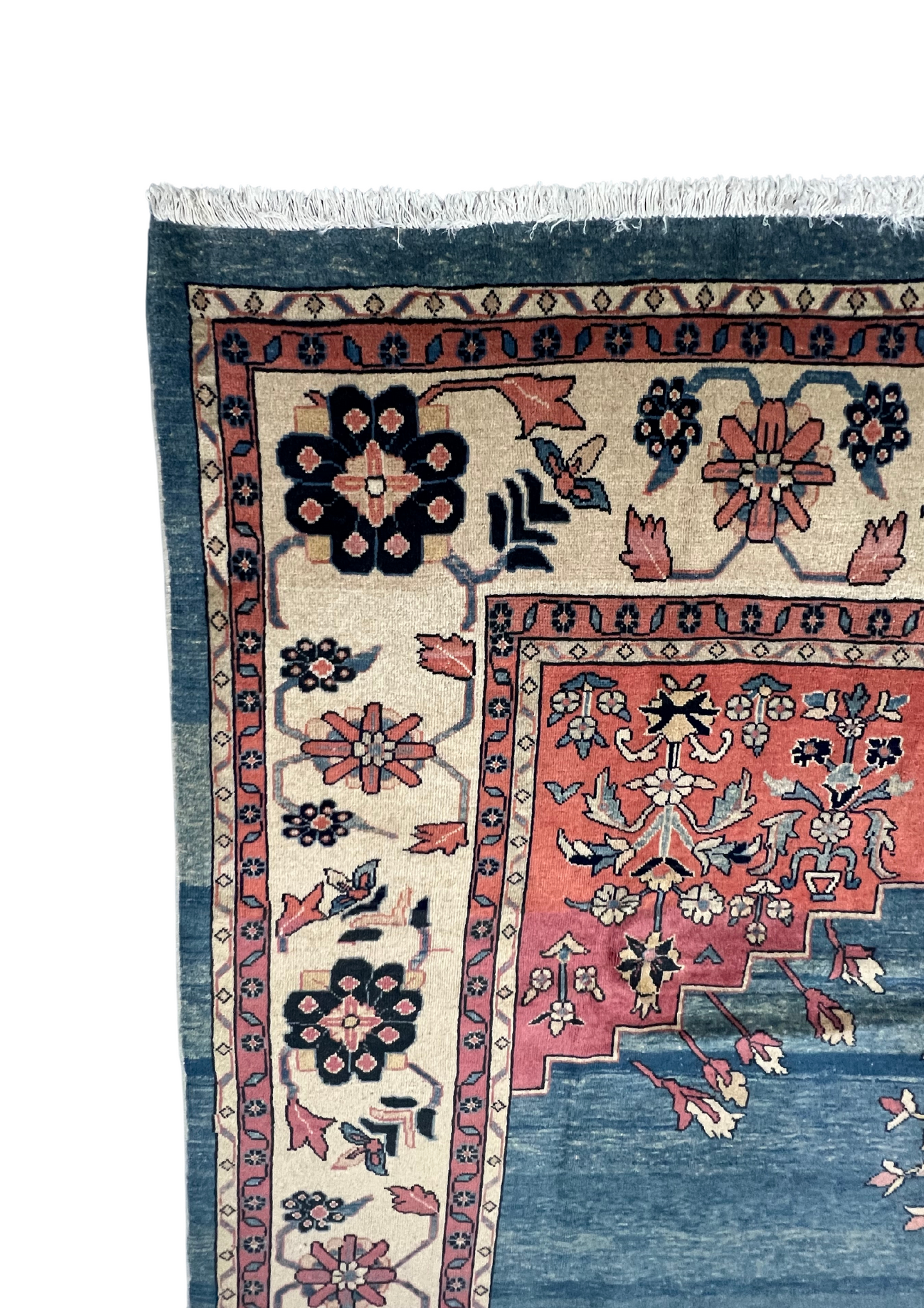 Rug: 0747 / Size 3.18m x 2.18m