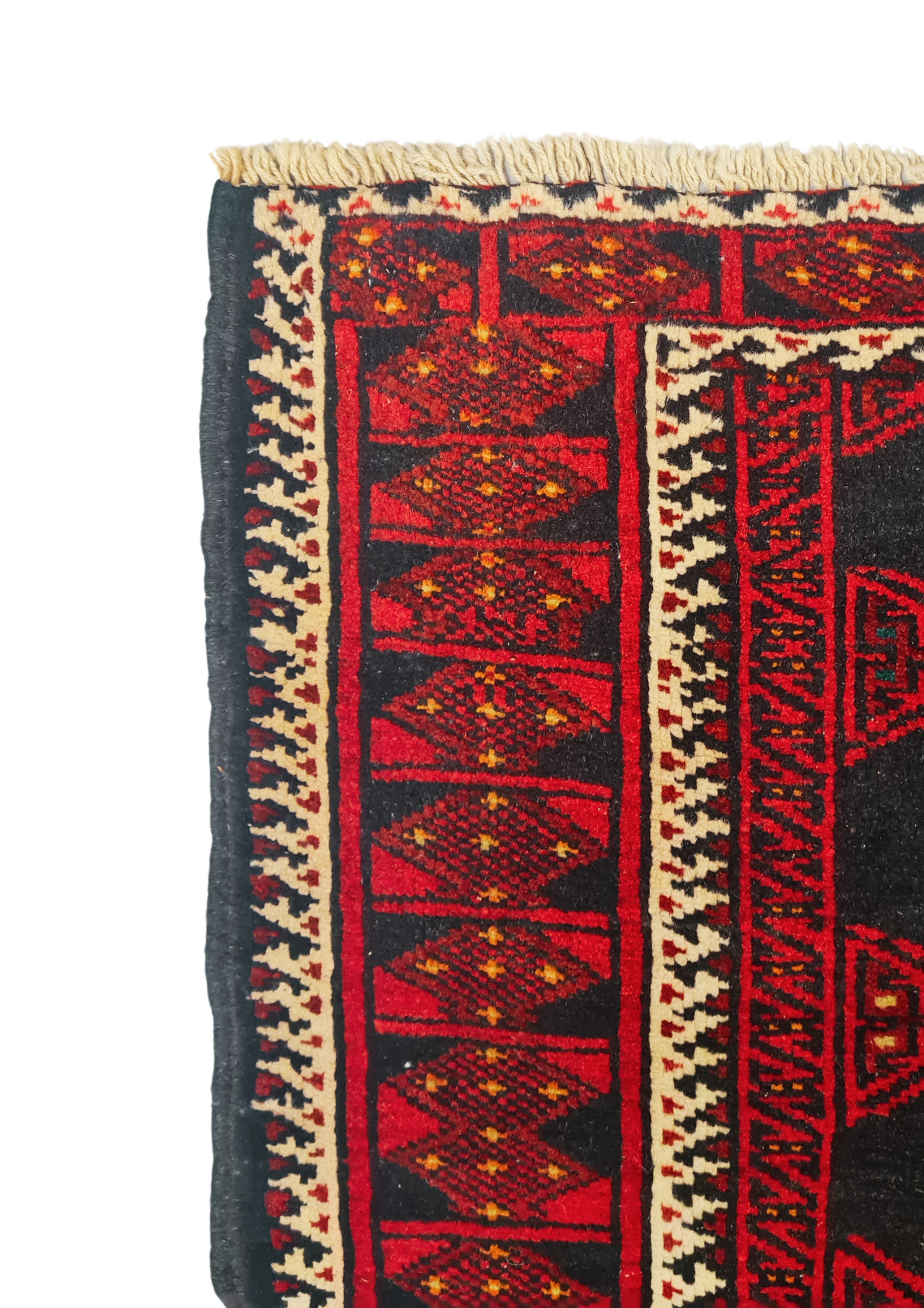 Rug No: 1535 / Size 1.93m x 1.32m