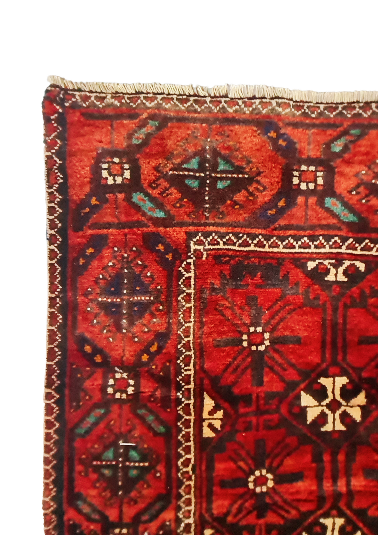 Rug No: 0161 / Size 2.60m x 1.50m