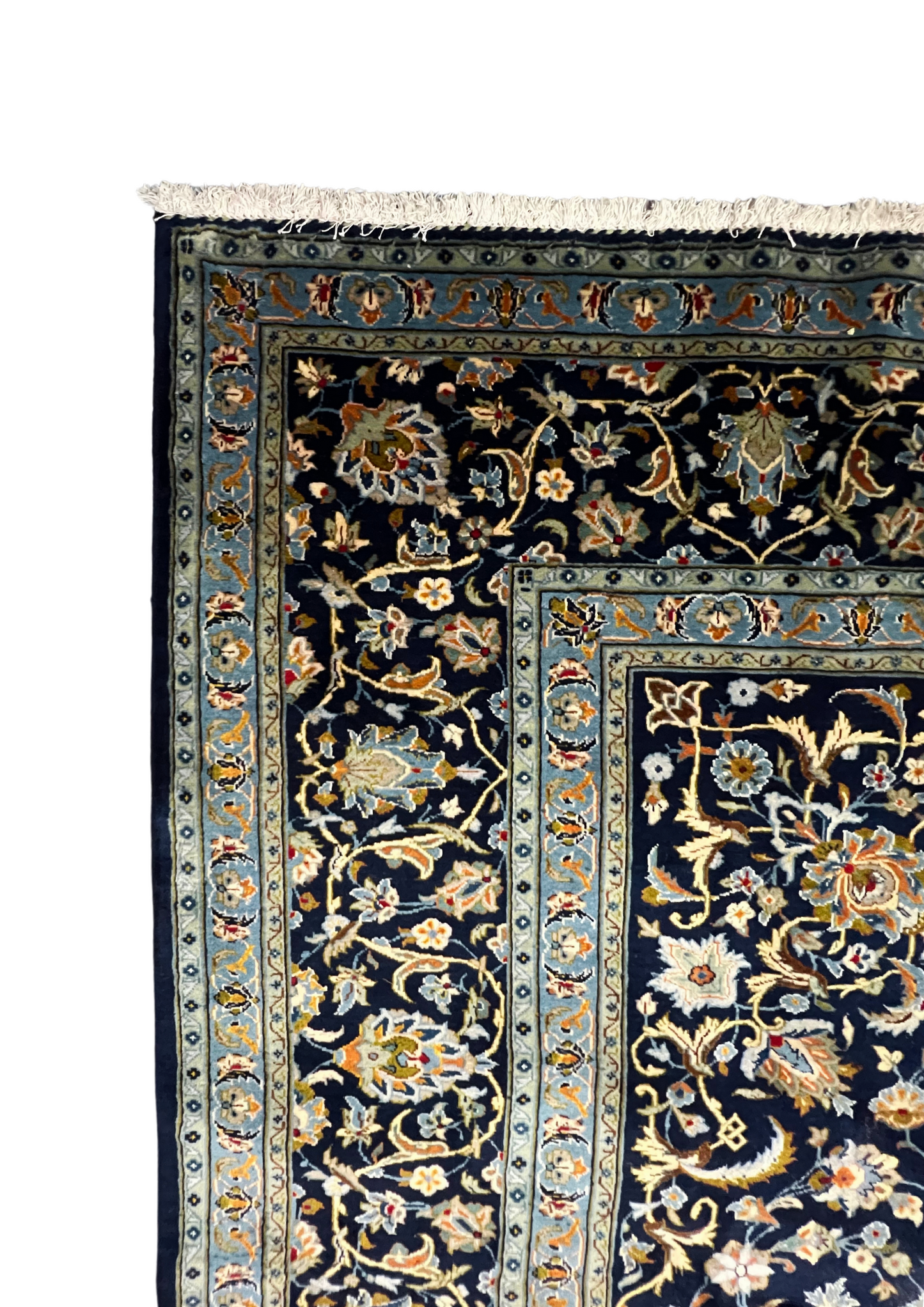 Rug No: 0471 / Size 3.80m x 2.80m