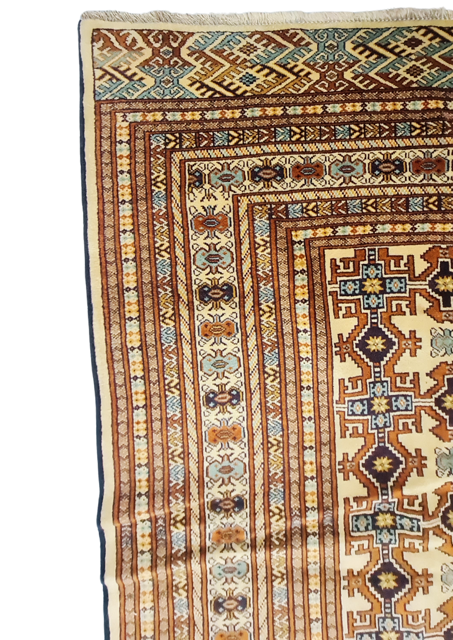 Rug No: 1531 / Size 2.90m x 2.20m