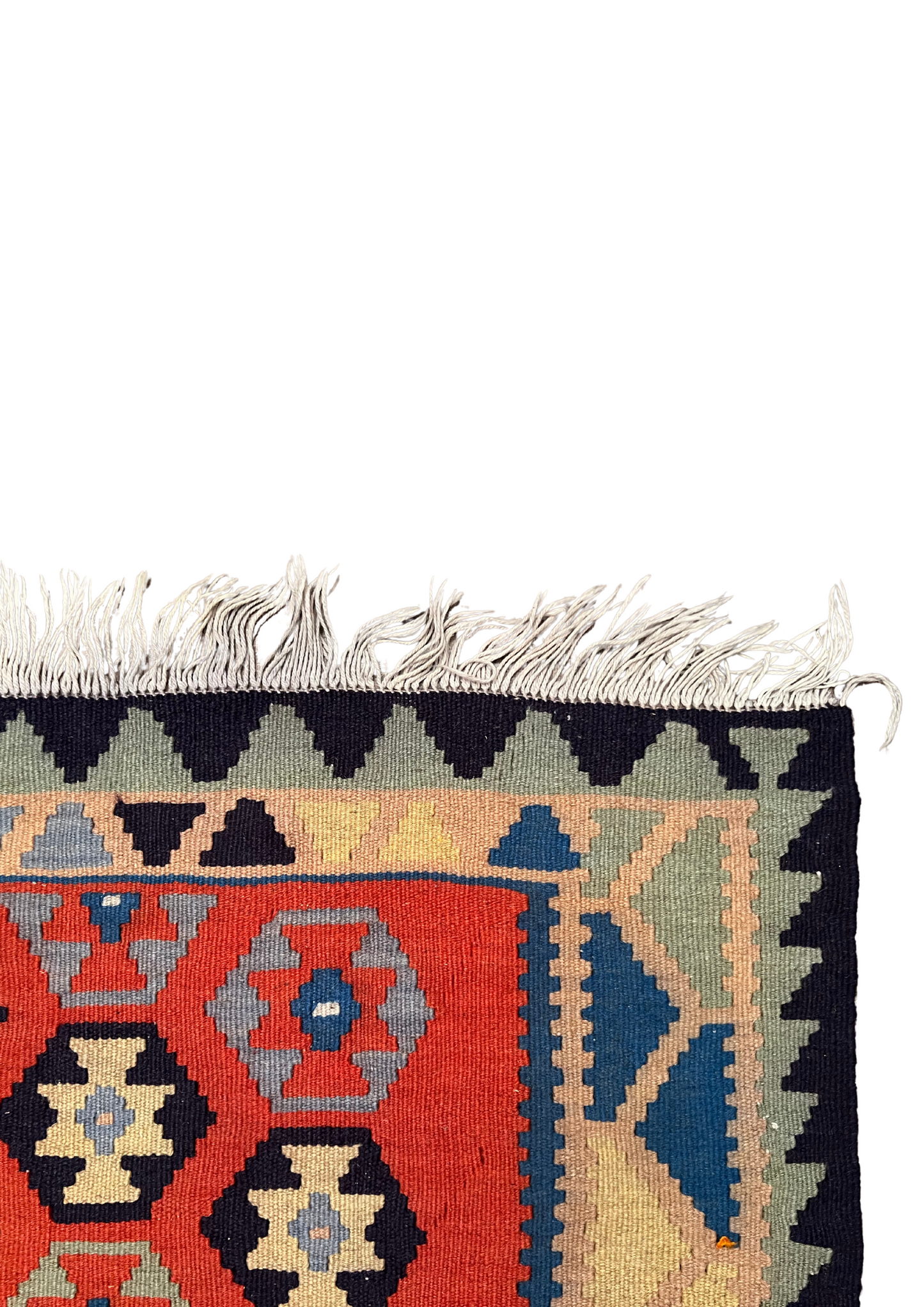 Rug No: 0465 / Size 1.9m x 1.54m