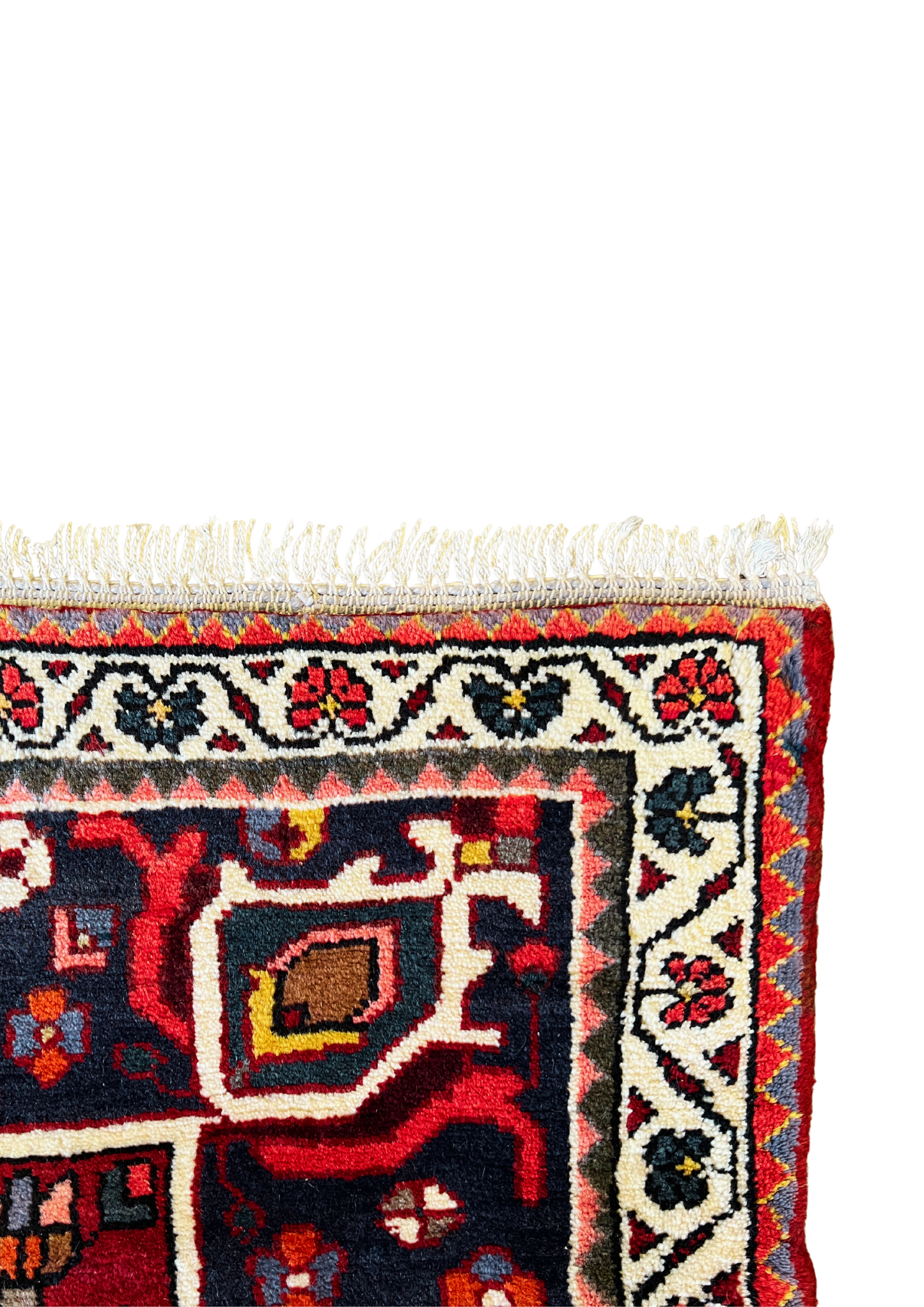 Rug No: 0199 / Size 1.67m x 0.86m