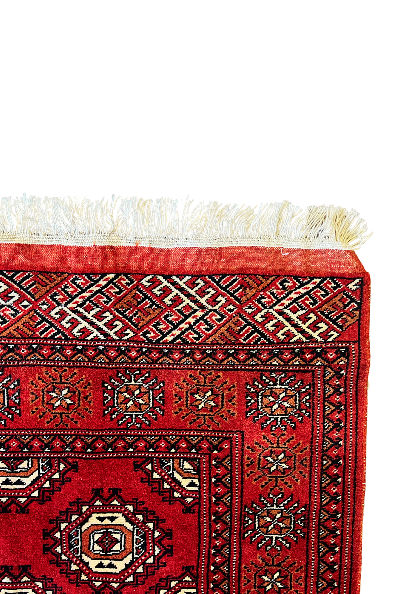 Rug No: 0202 / Size 1.85m x 1.25m