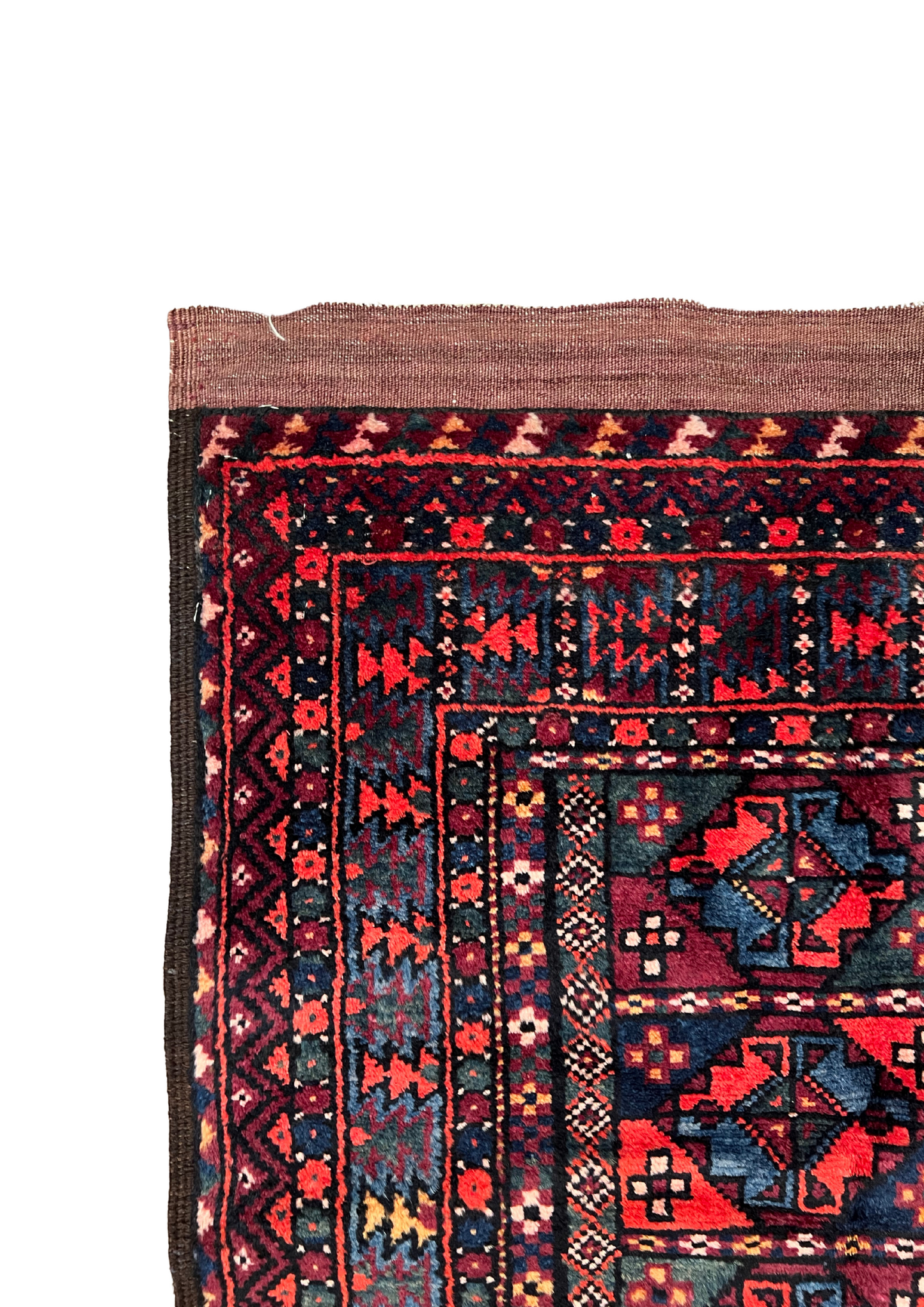 Rug No: 0280 / Size 2.30m x 1.40m