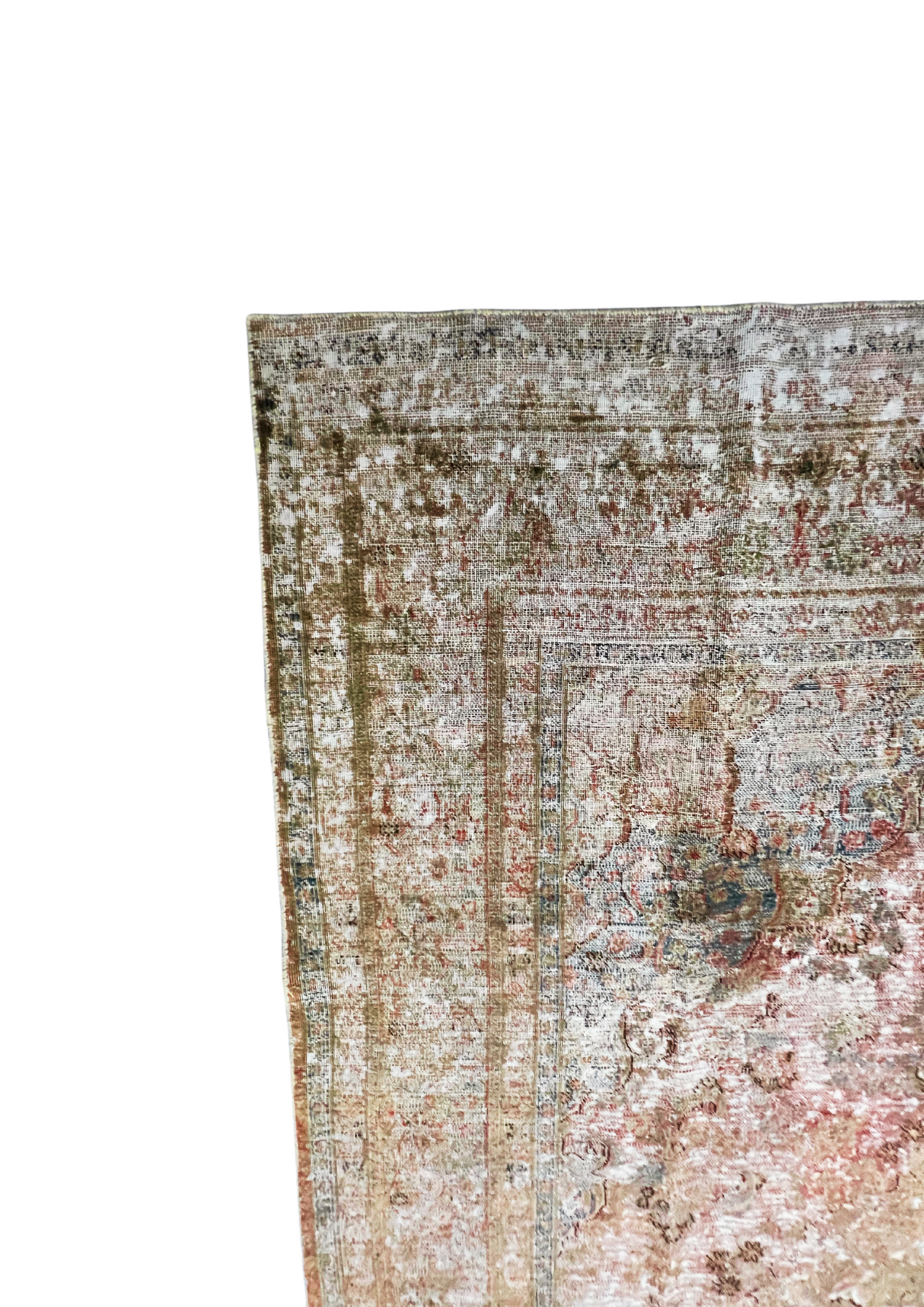 Rug No: 0615 / Size 3.66m x 2.78m