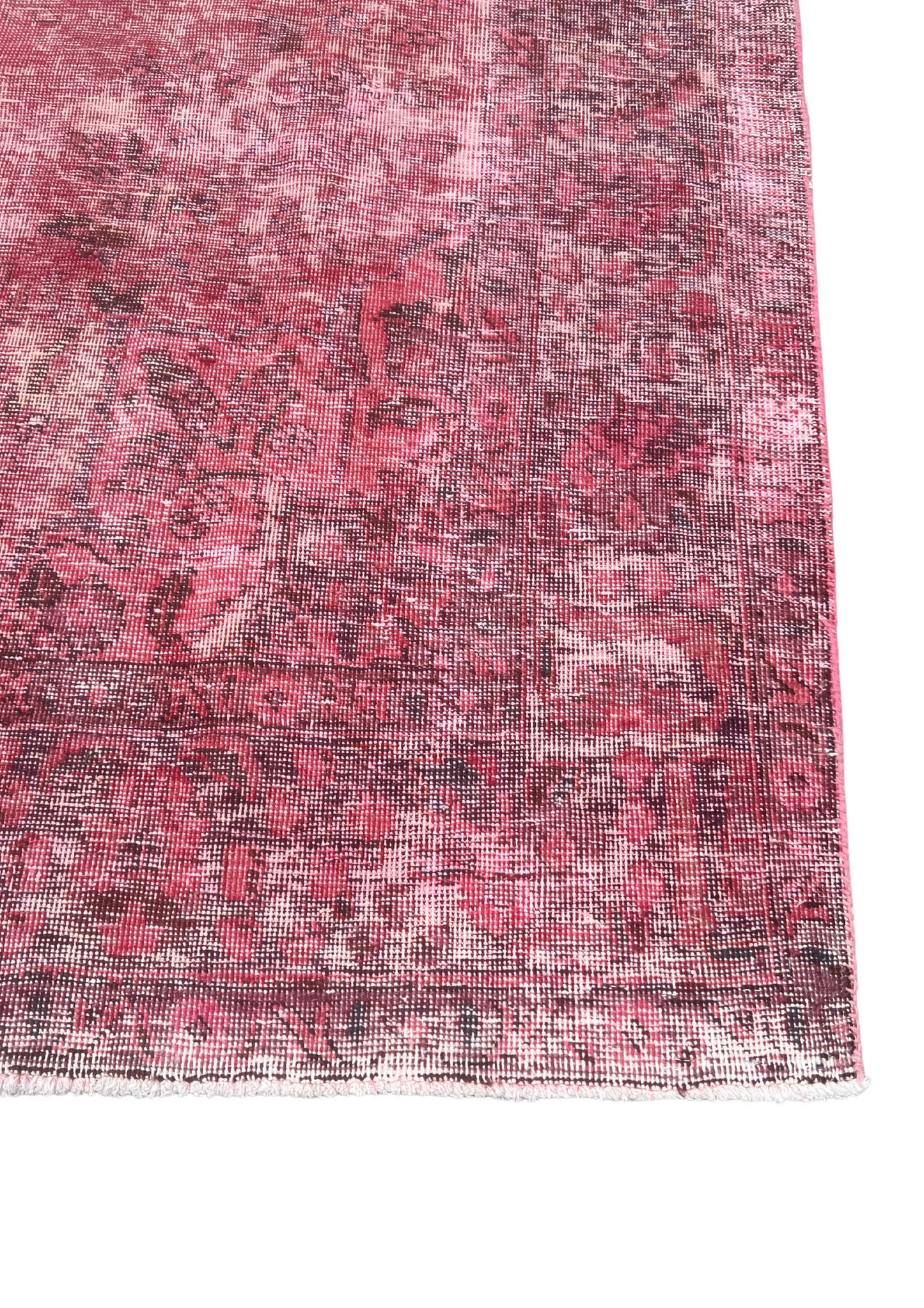 Rug No: 0616 / Size 3.05m x 2.03m