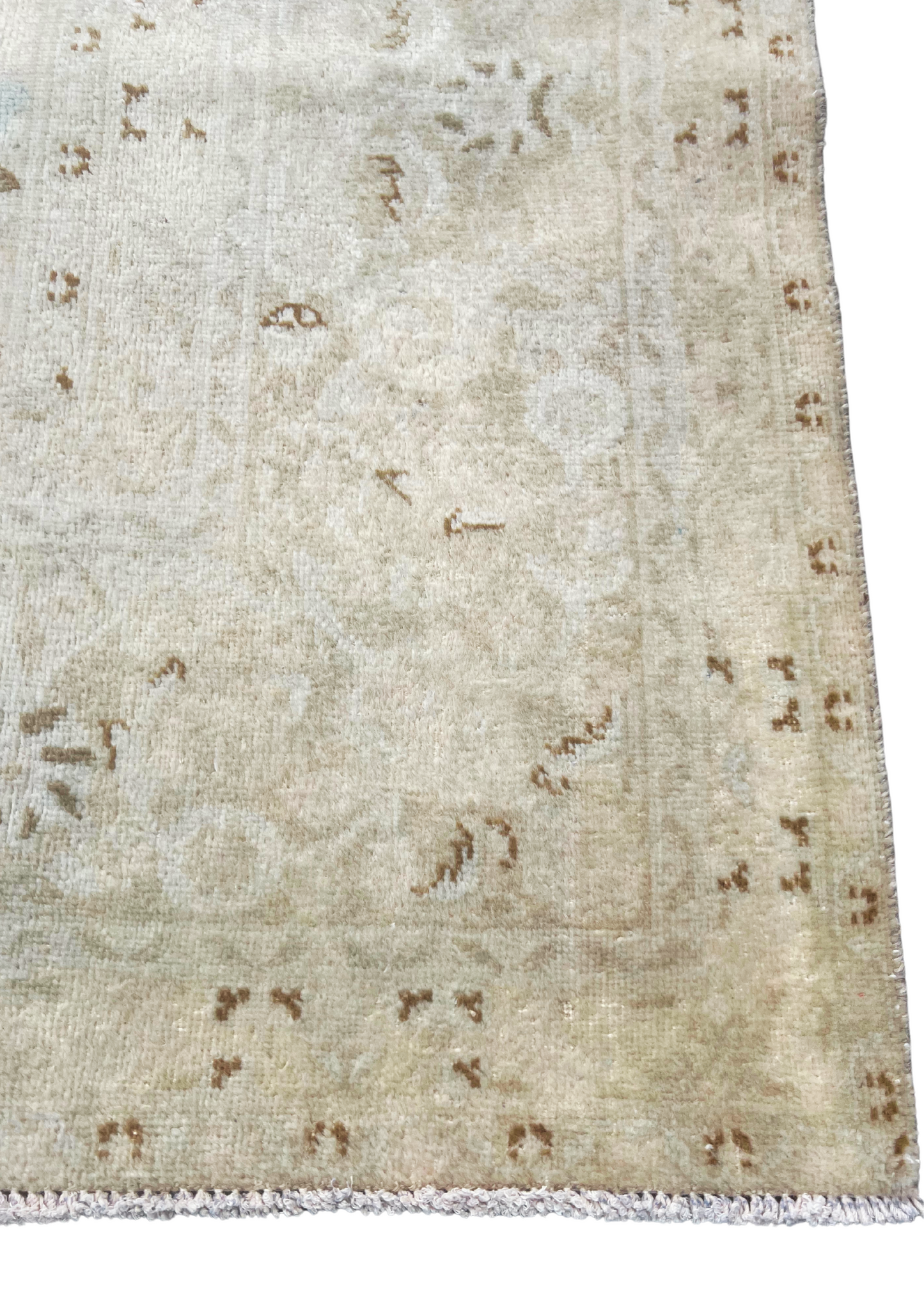 Rug No: 0607 / Size 3.84m x 2.91m