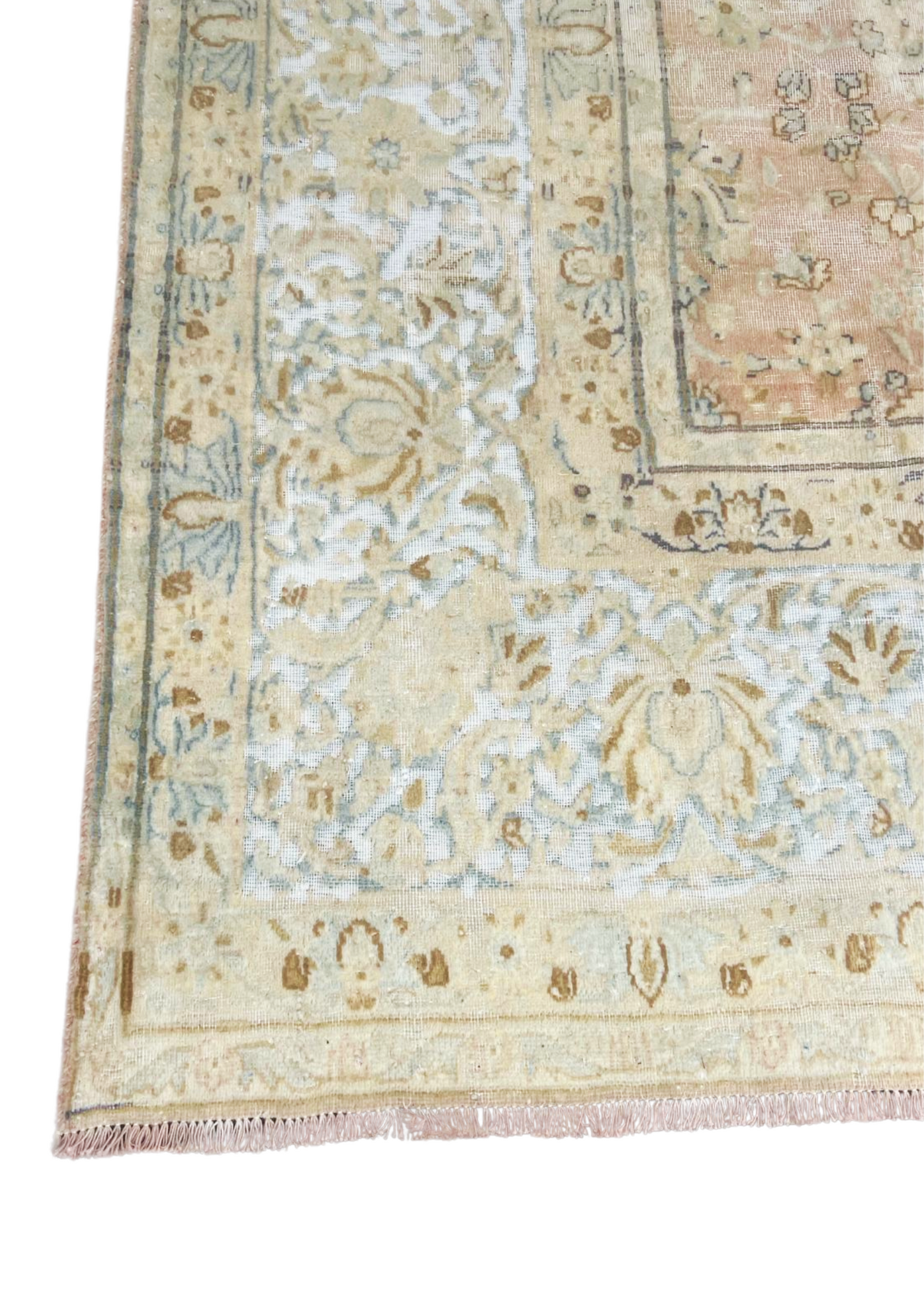 Rug No: 0604 / Size 3.94m x 2.94m