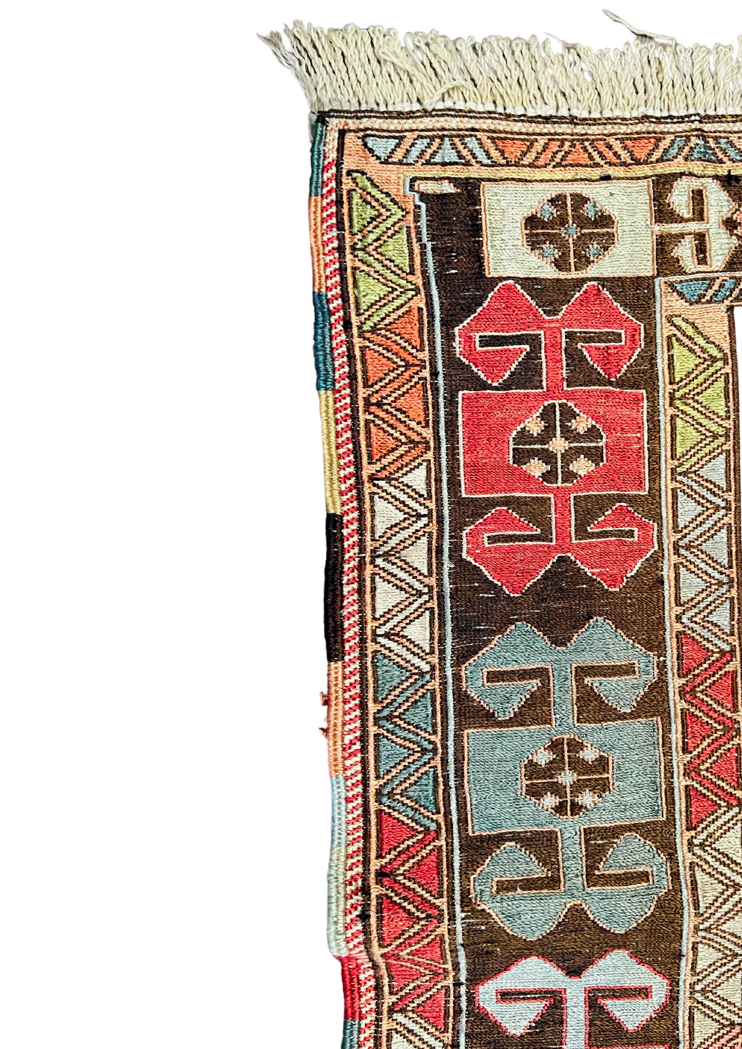 Rug No: 1502 / Size 1.94m x 1.39m