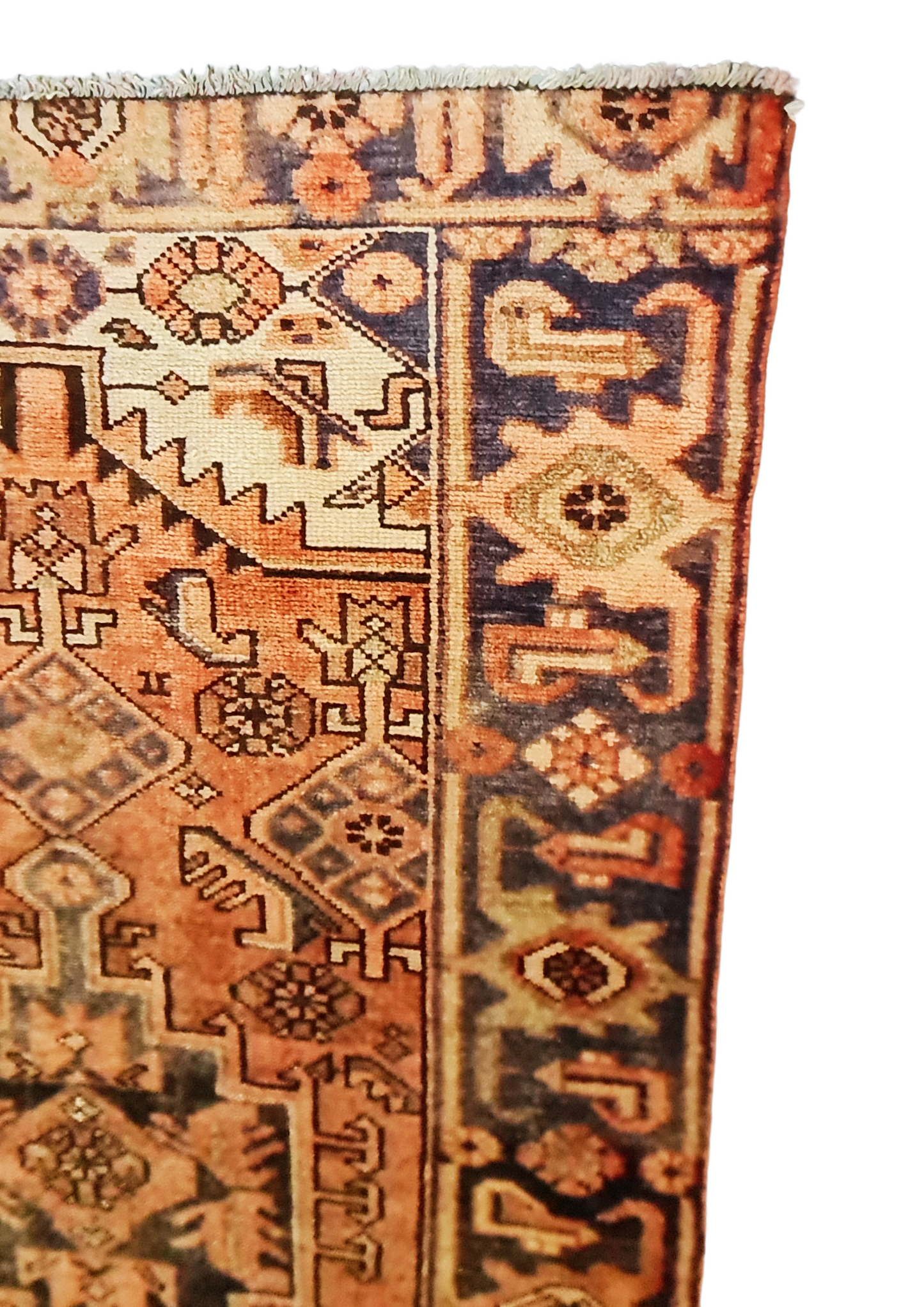 Rug No: 0052 / Size 1.85m x 1.06m