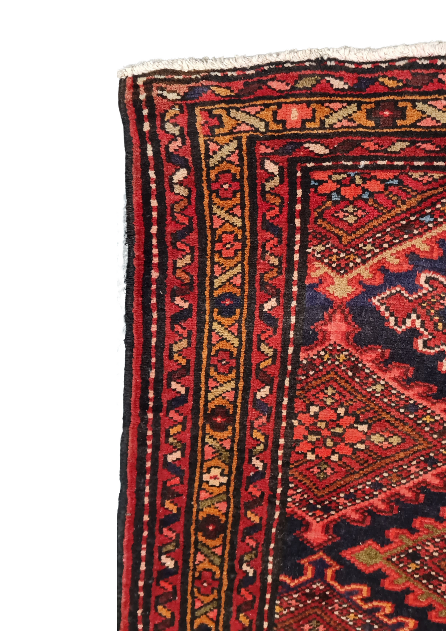 Rug No: 0139 / Size 2.90m x 1.05m