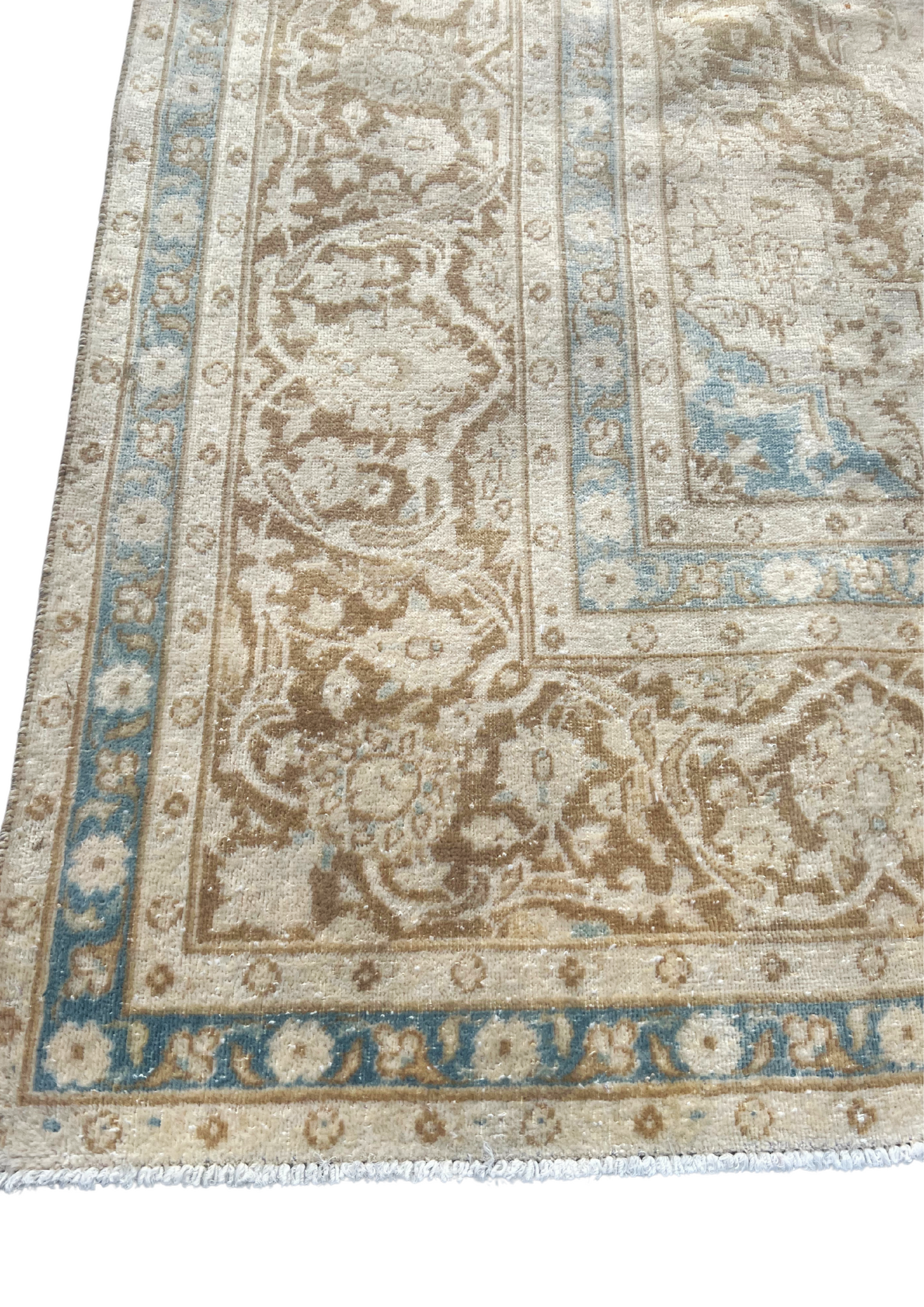 Rug No: 0602 / Size 3.96m x 2.90m