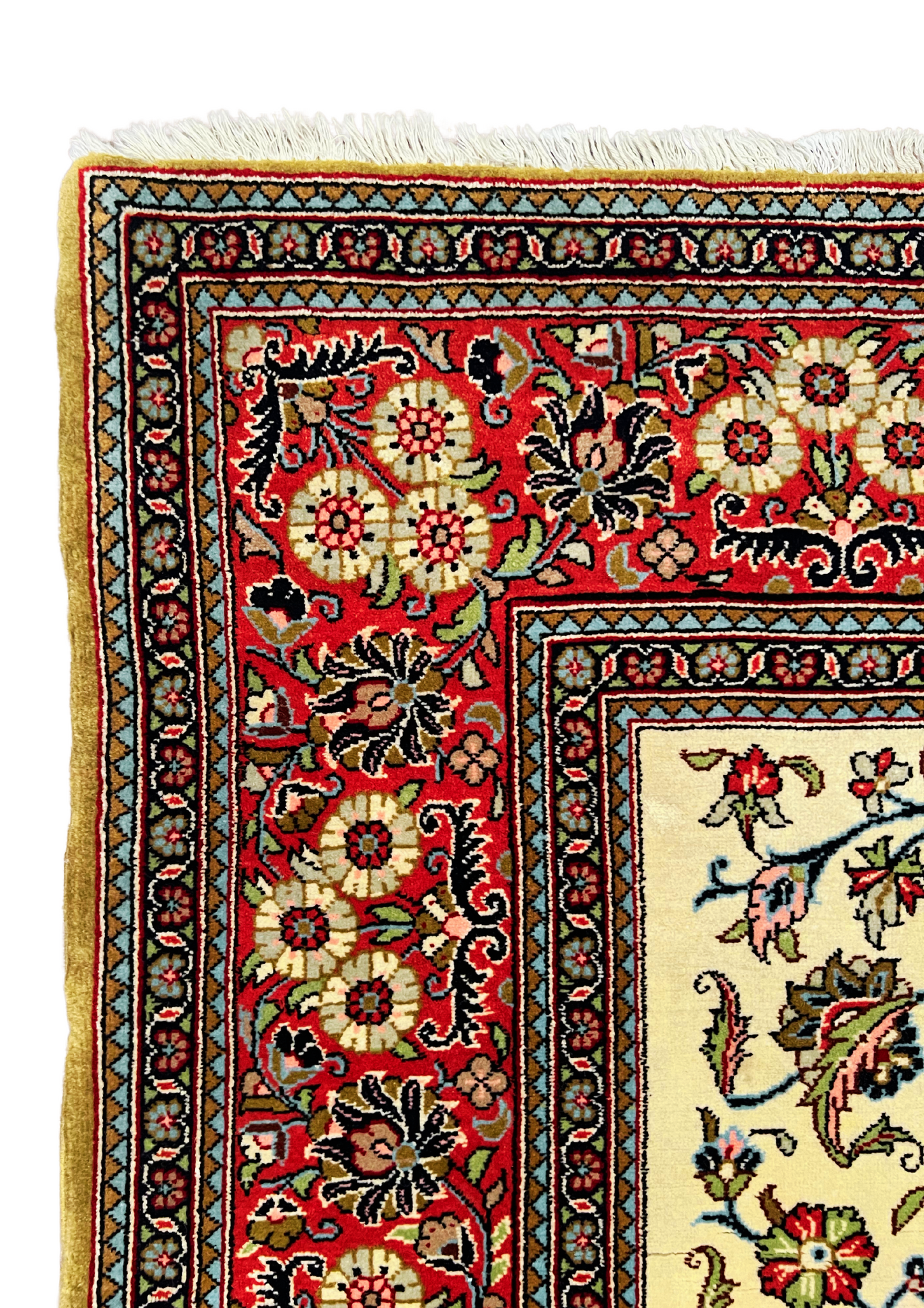Rug No: 0119 / Size 2.20m x 1.34m