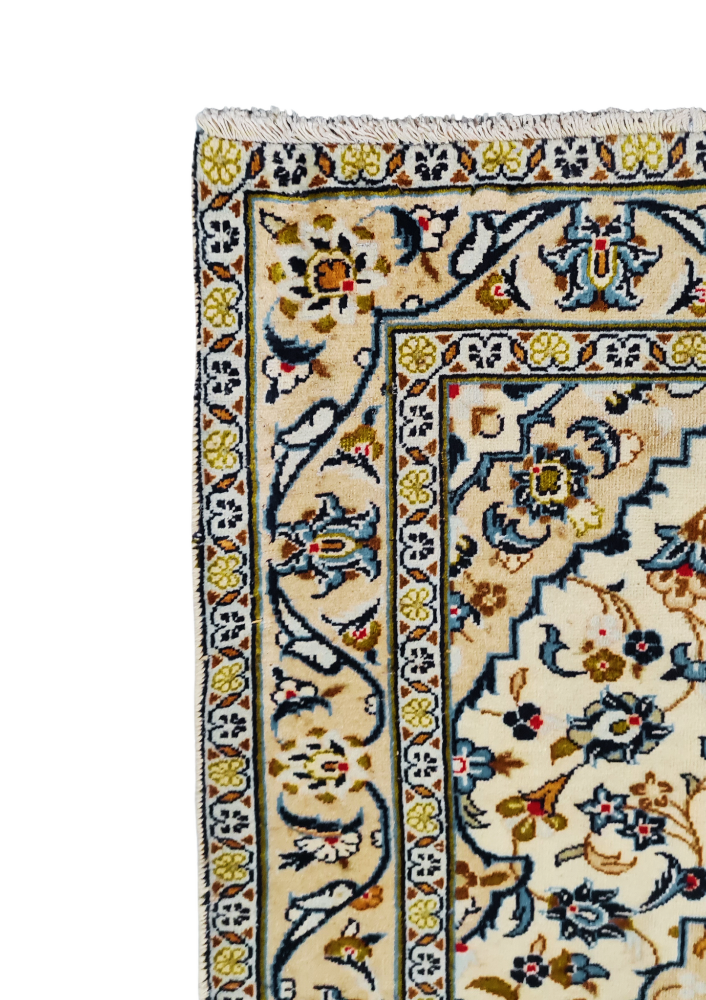 Rug No: 0043 / Size 3.90m x 1.02m