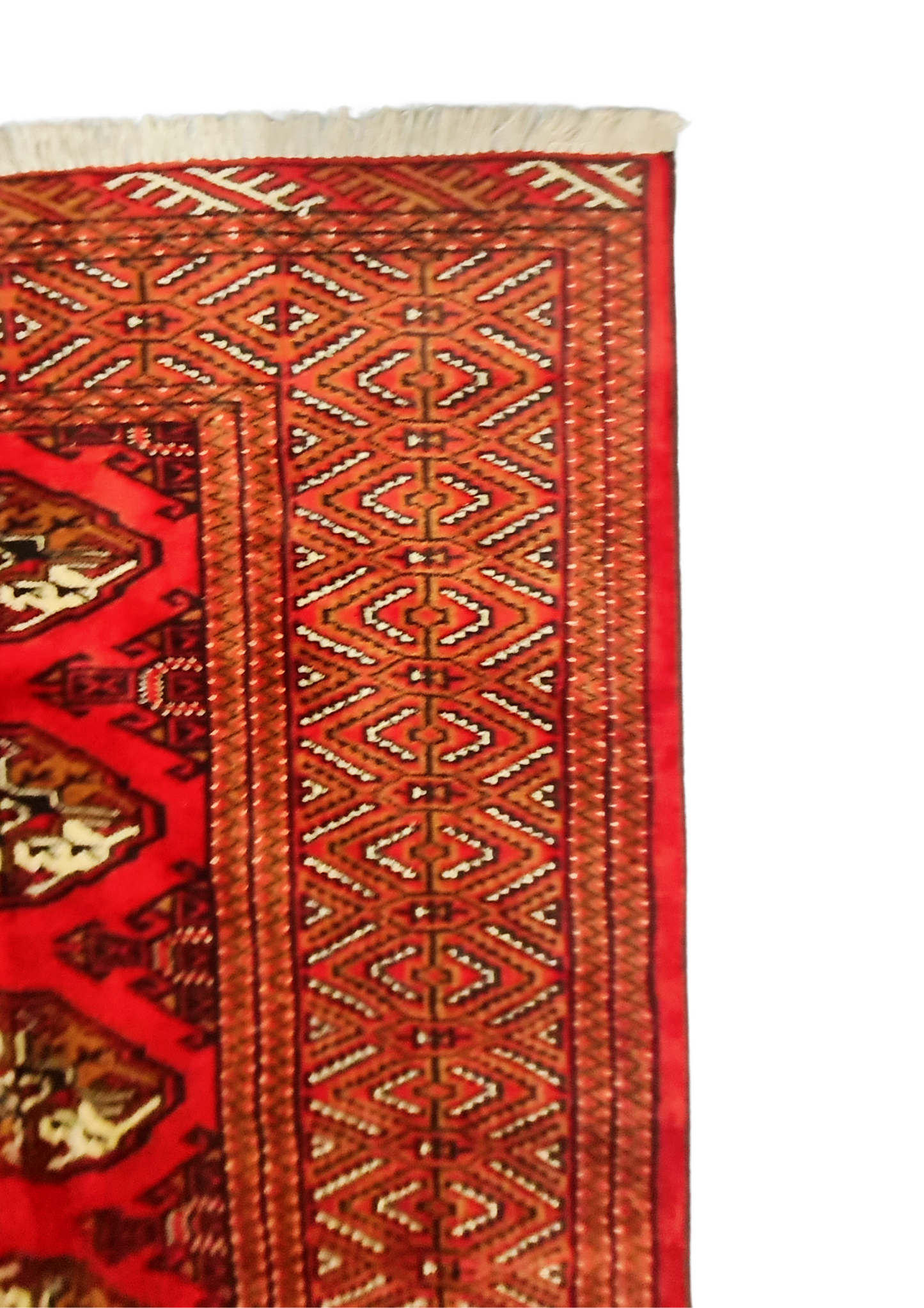 Rug No: 0741 / Size 2.90m x 2.02m