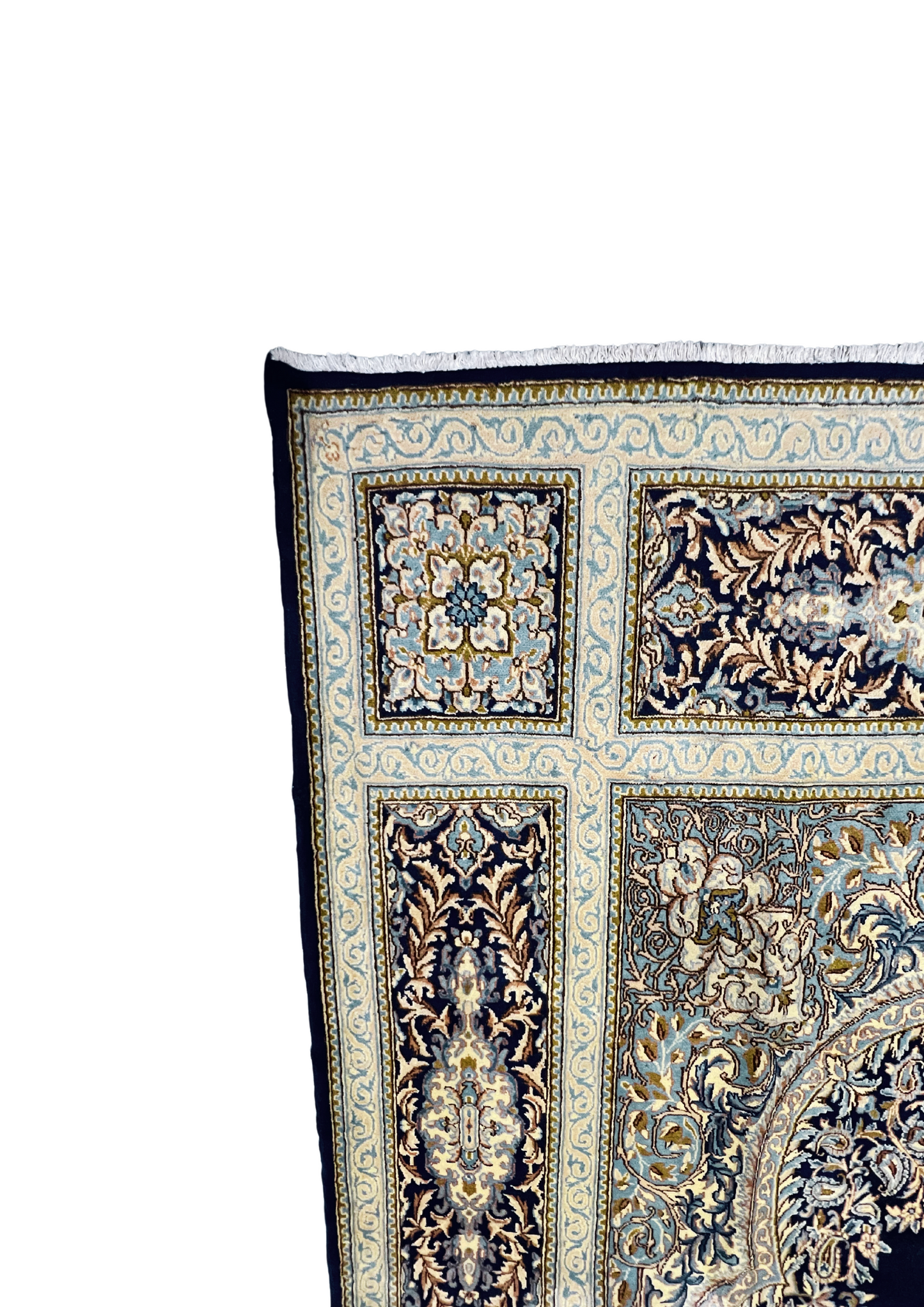 Rug No: 0316 / Size 3.65 x 2.42m