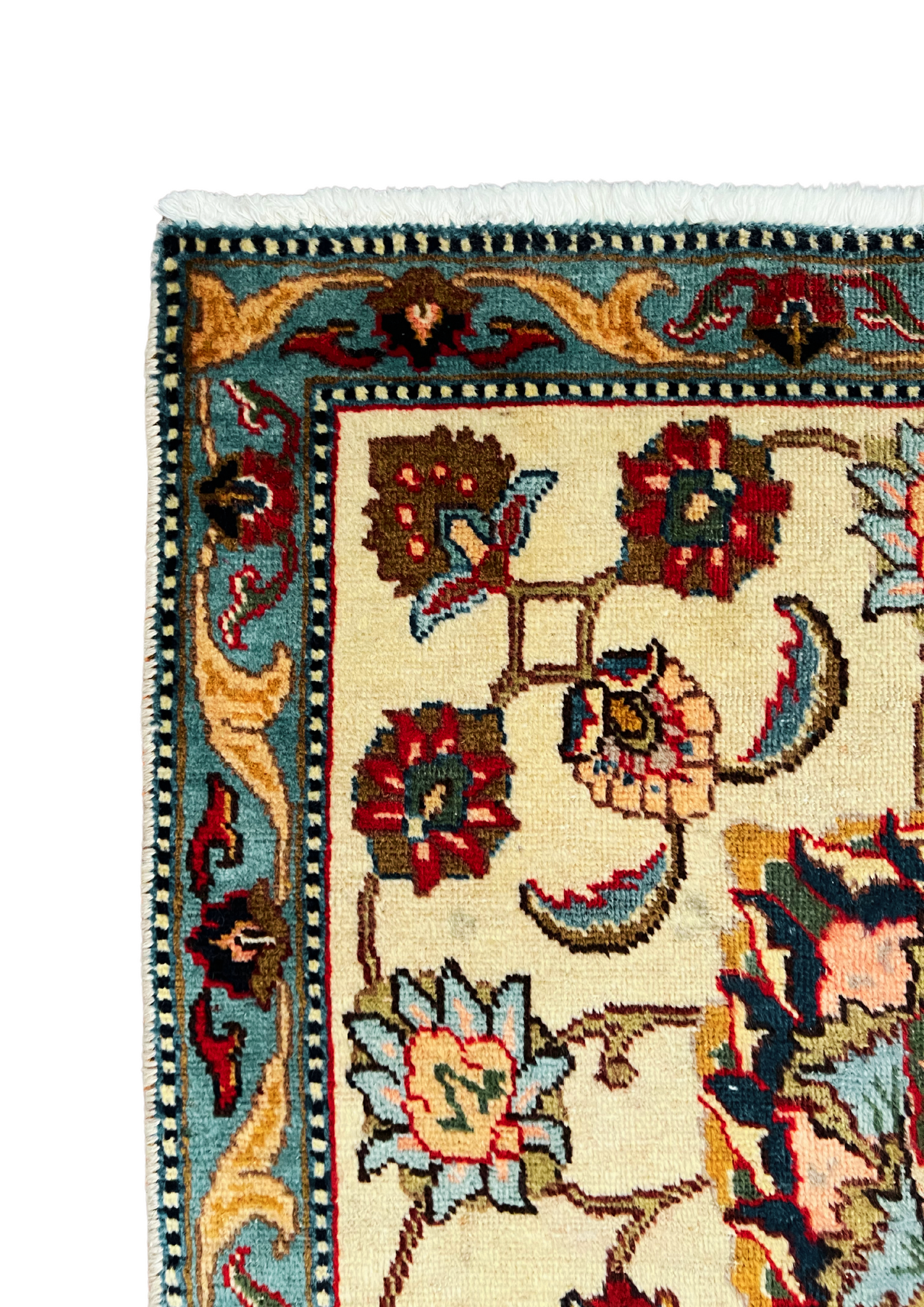 Rug No: 0490 / Size 3.27m x 2.20m