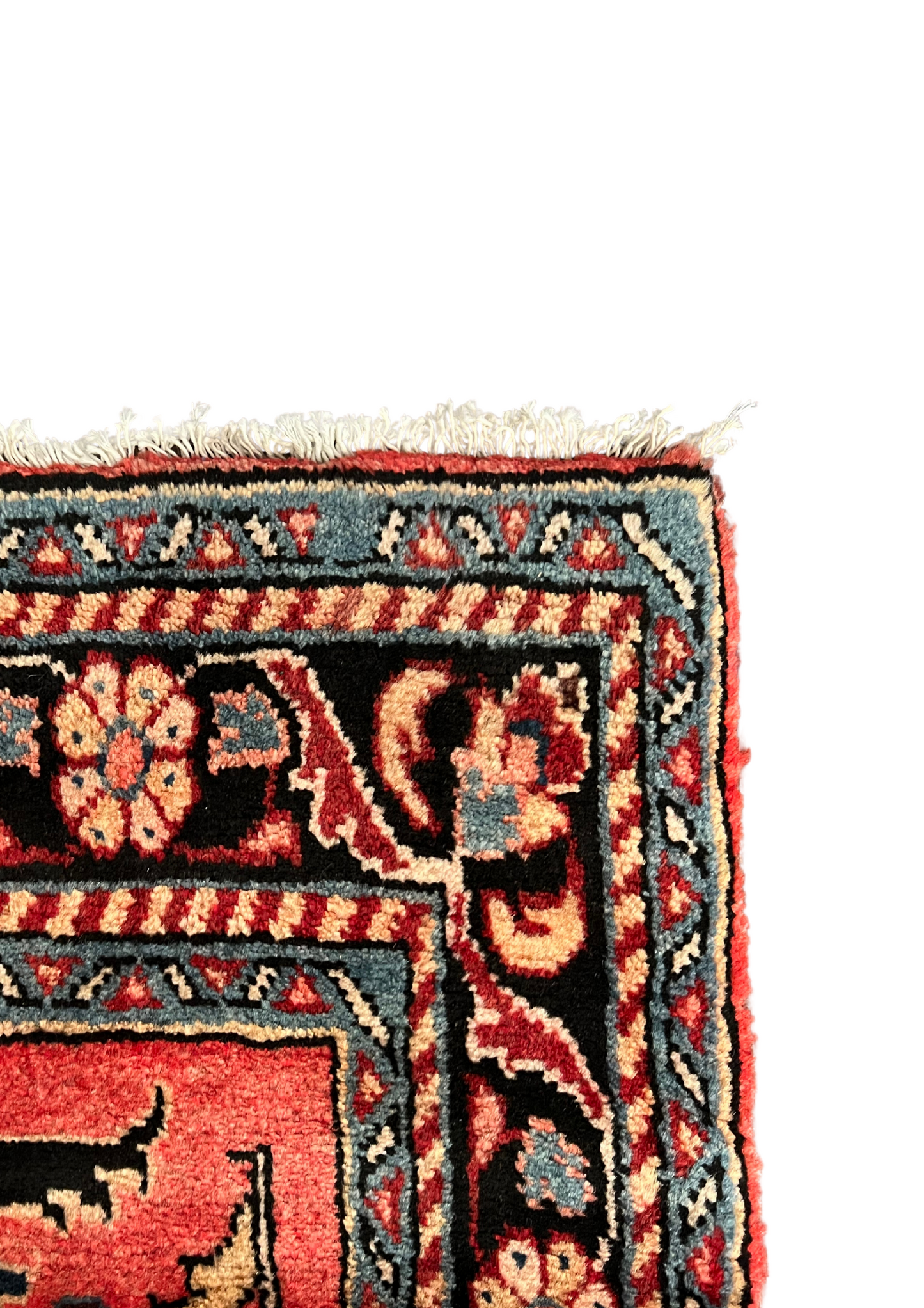 Rug No: 0156 / Size 3.15m x 0.85m