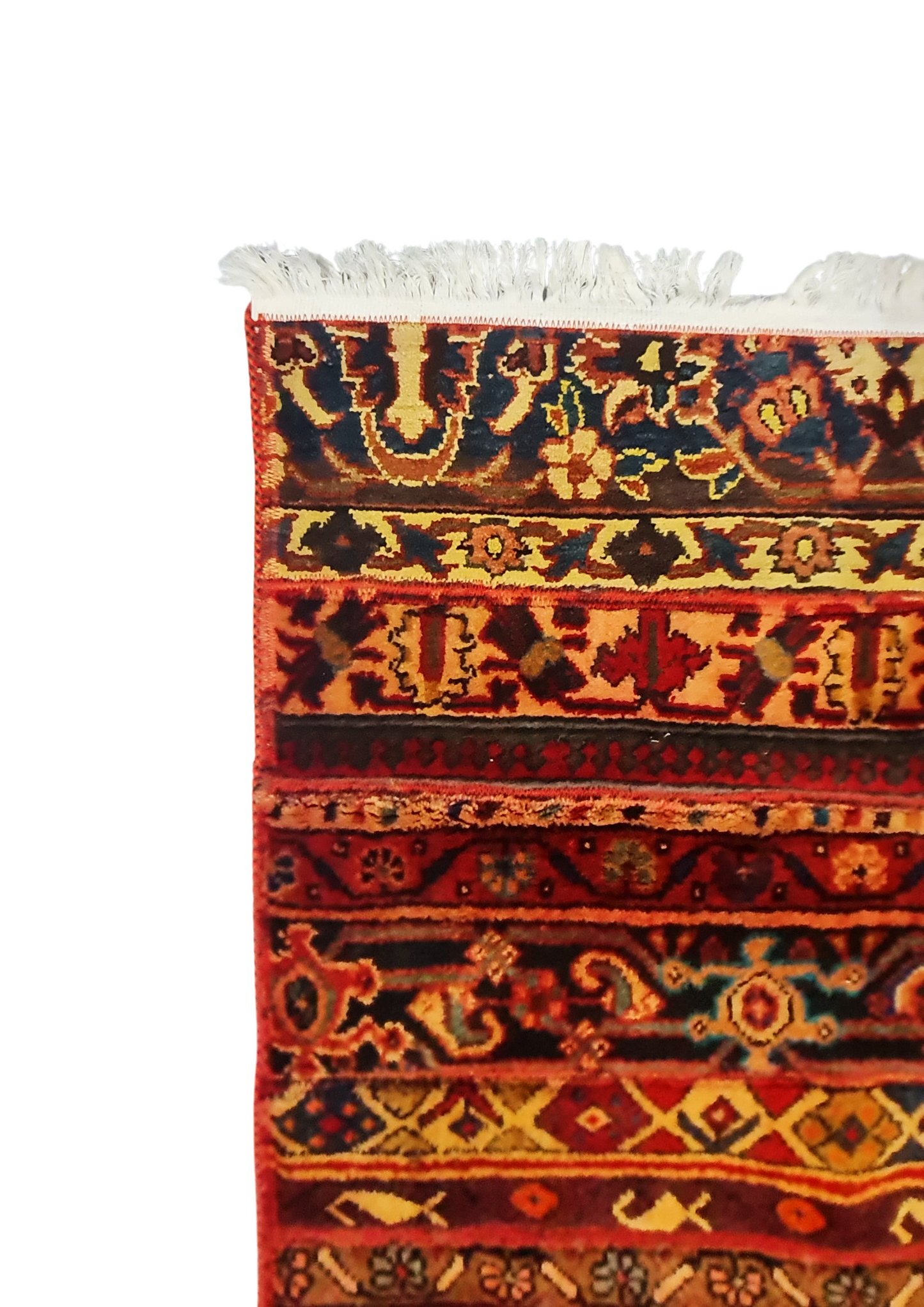 Rug No: 0064 / Size 1.87 x 1.40m