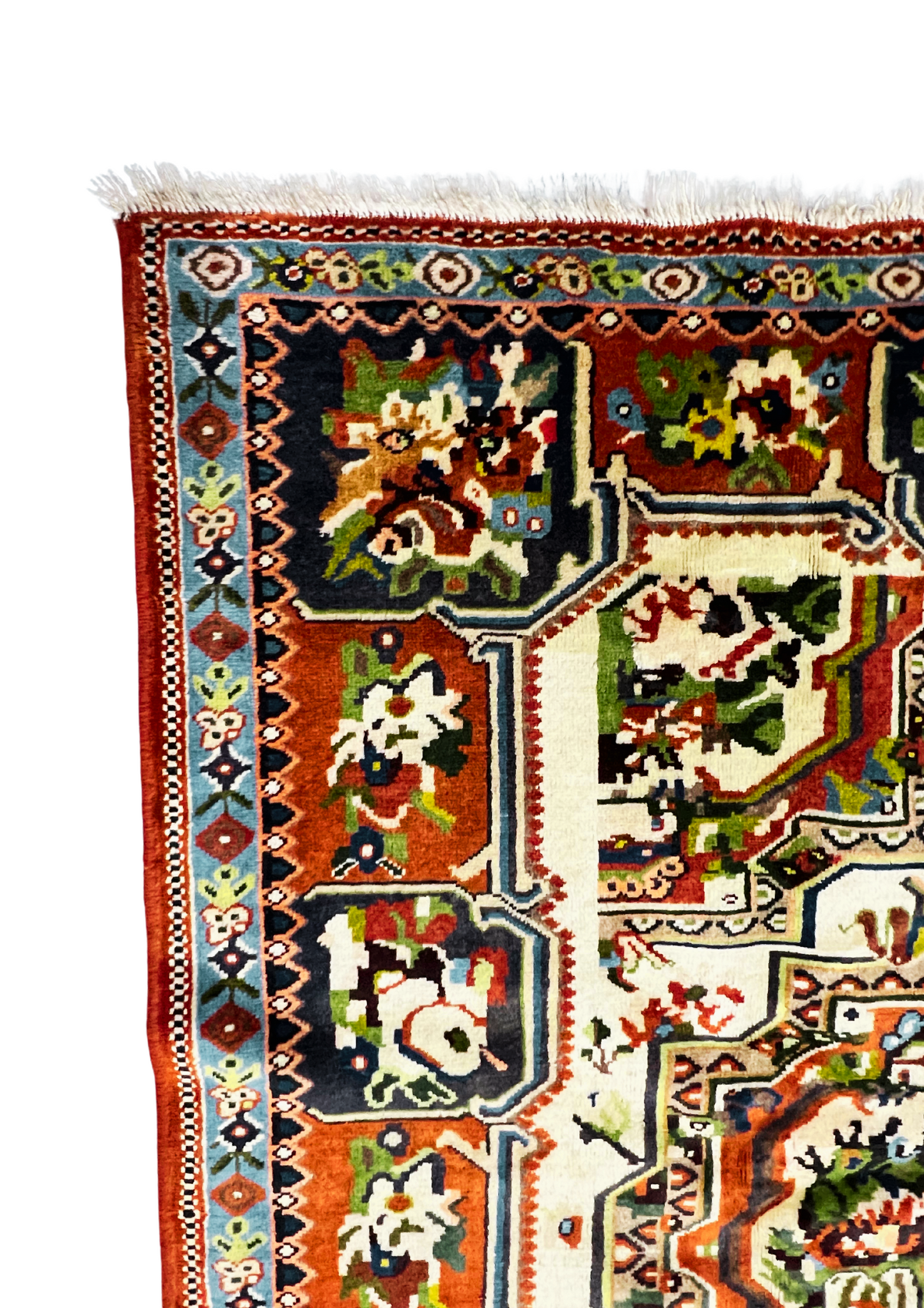 Rug No: 0659 / Size 2.92m x 2.15m