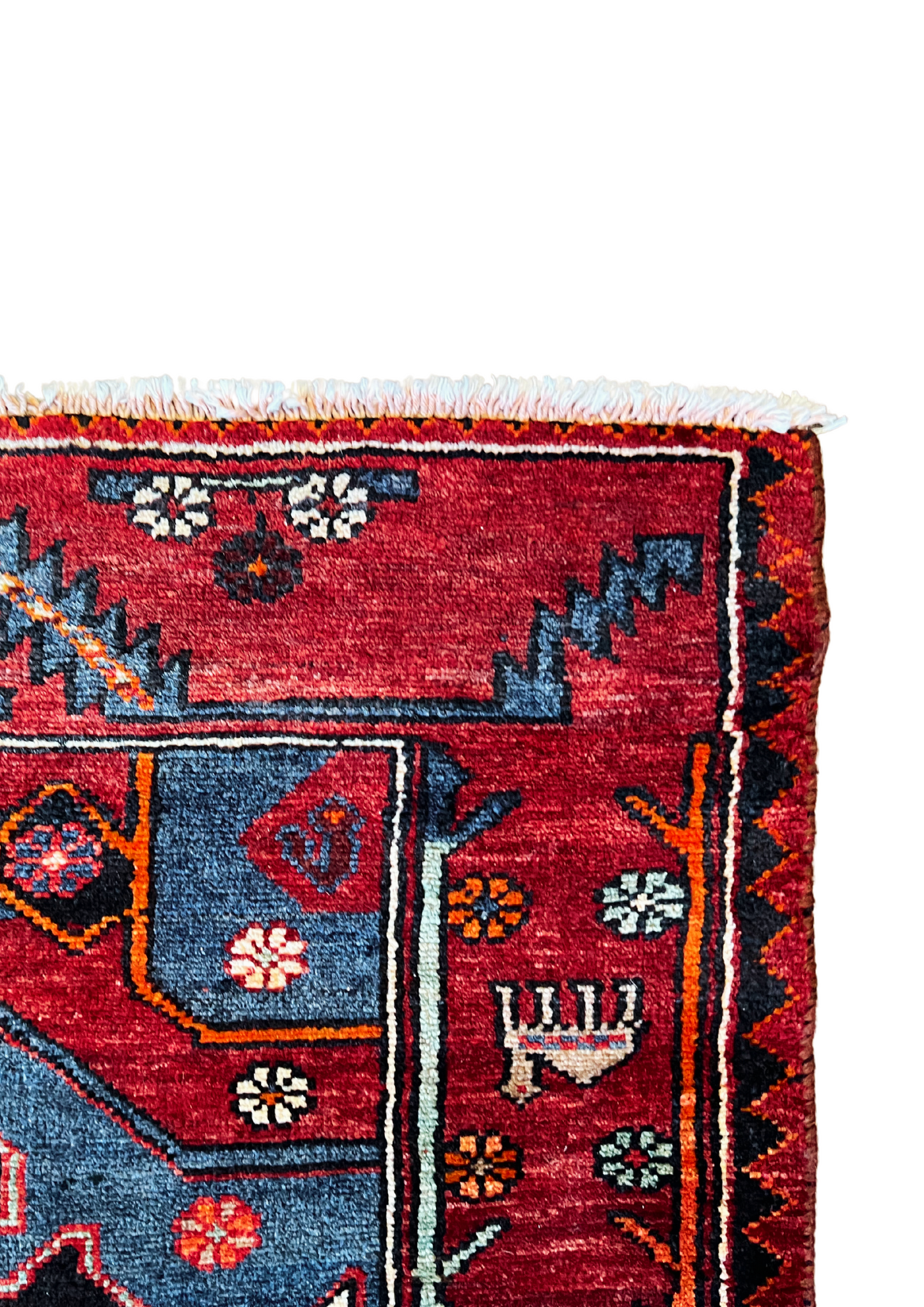 Rug No: 0274 / Size 2.89m x 1.70m