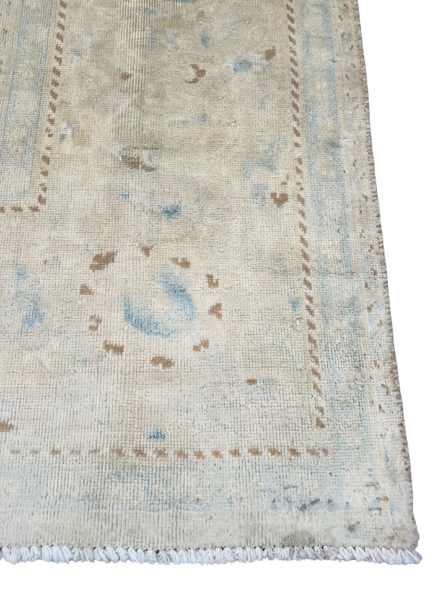 Rug No: 0603 / Size 3.33m x 2.24m