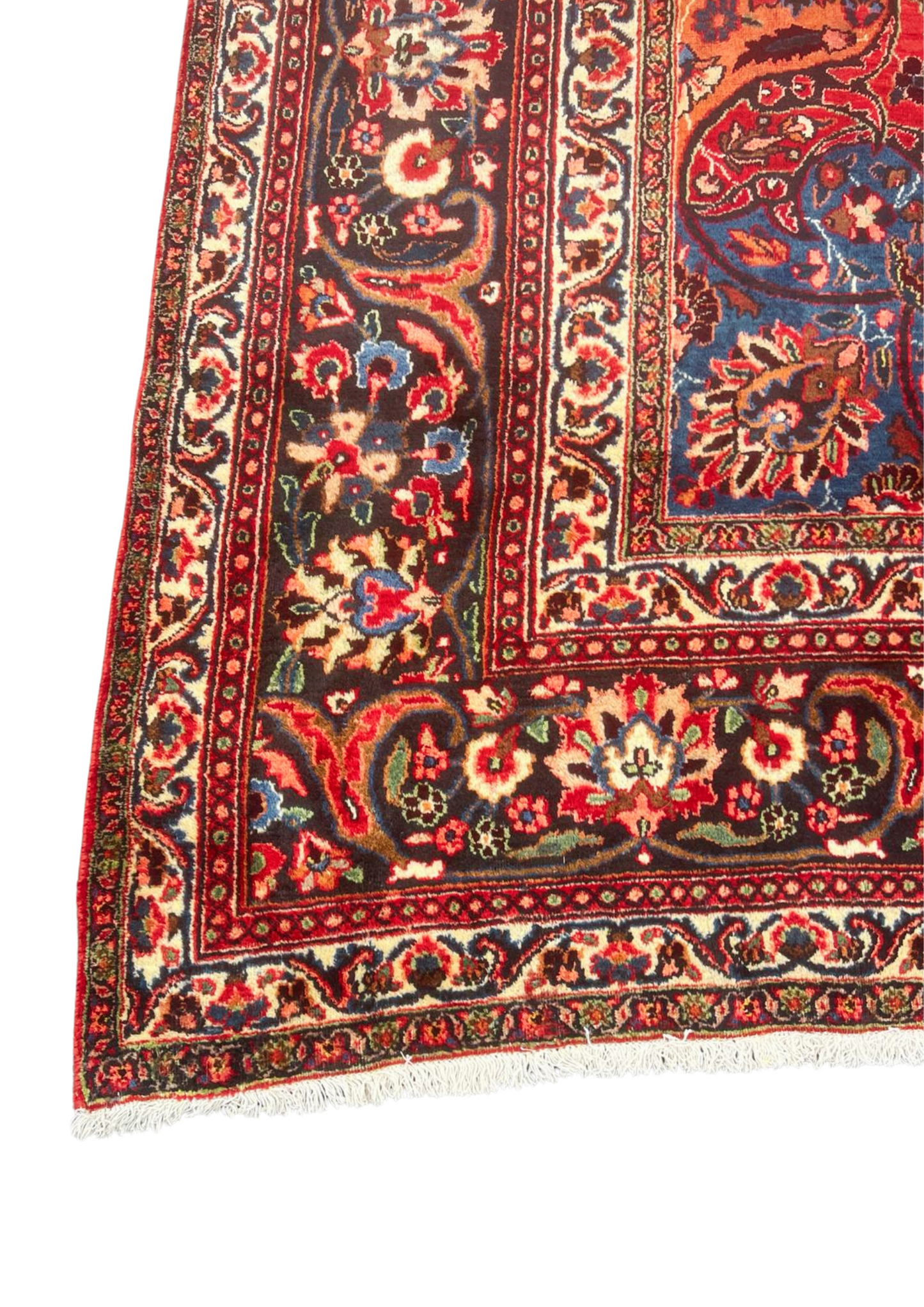 Rug No: 0203 / Size 5.04m x 3.57m