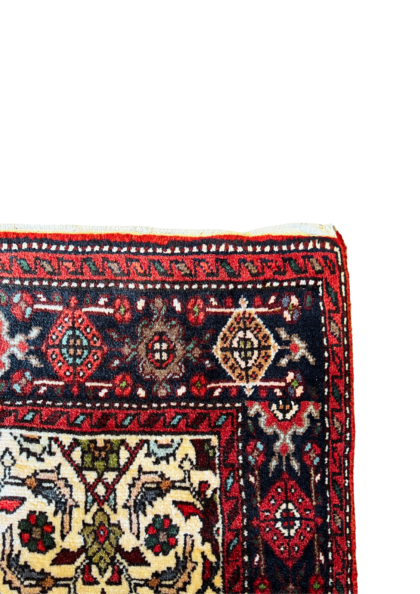Rug No: 0066 / Size 1.50m x 1.02m
