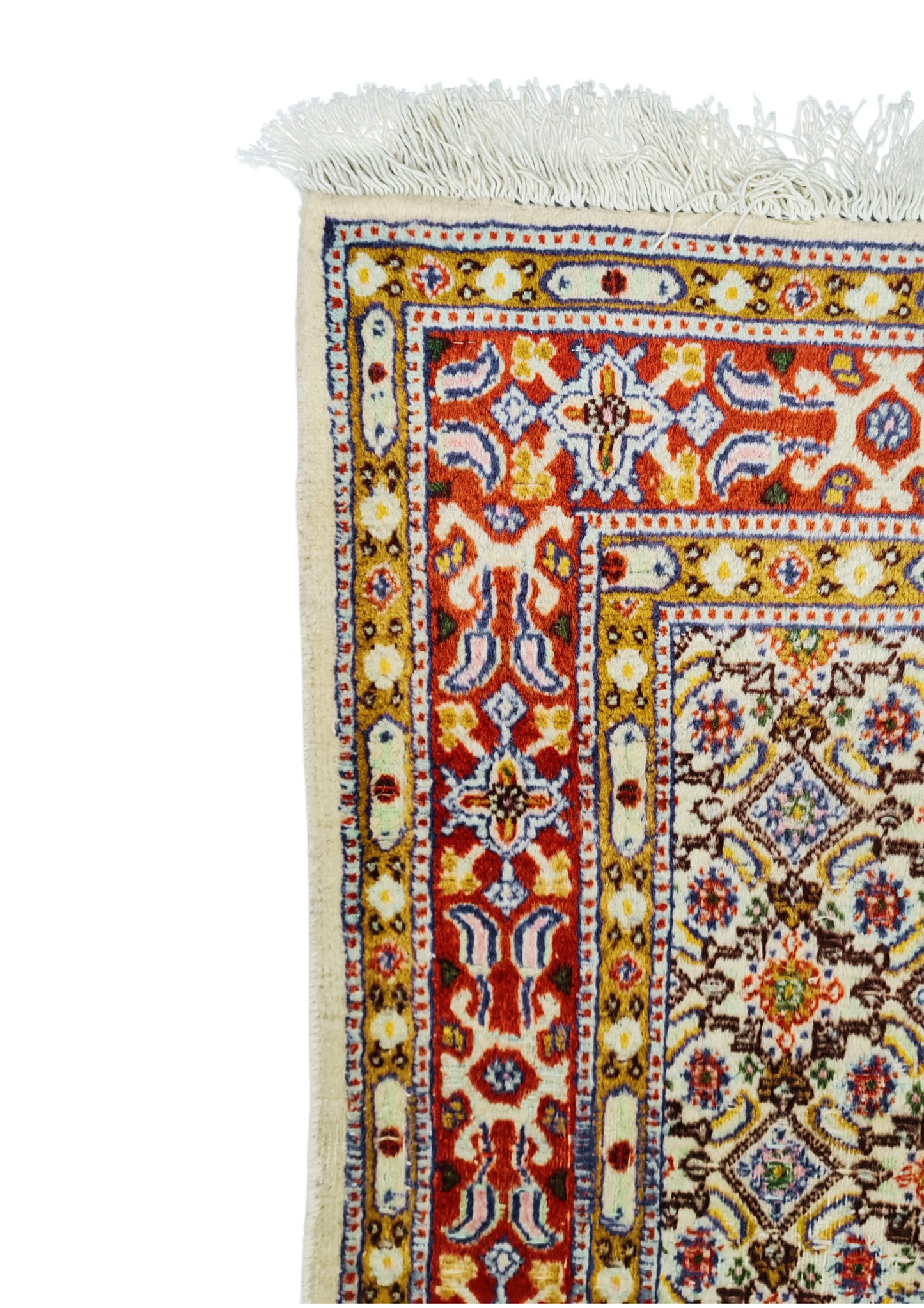 Rug No: 0085 / Size 2.94m x 0.80m